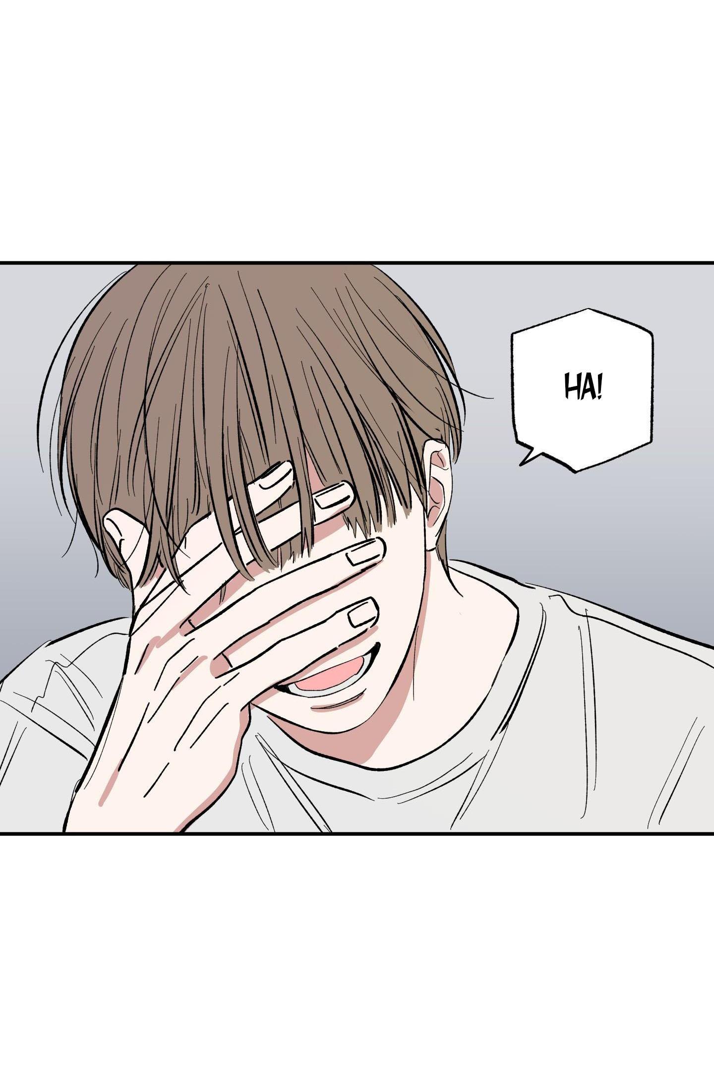 Điểm Hẹn Tình Đơn Phương - Chap 14