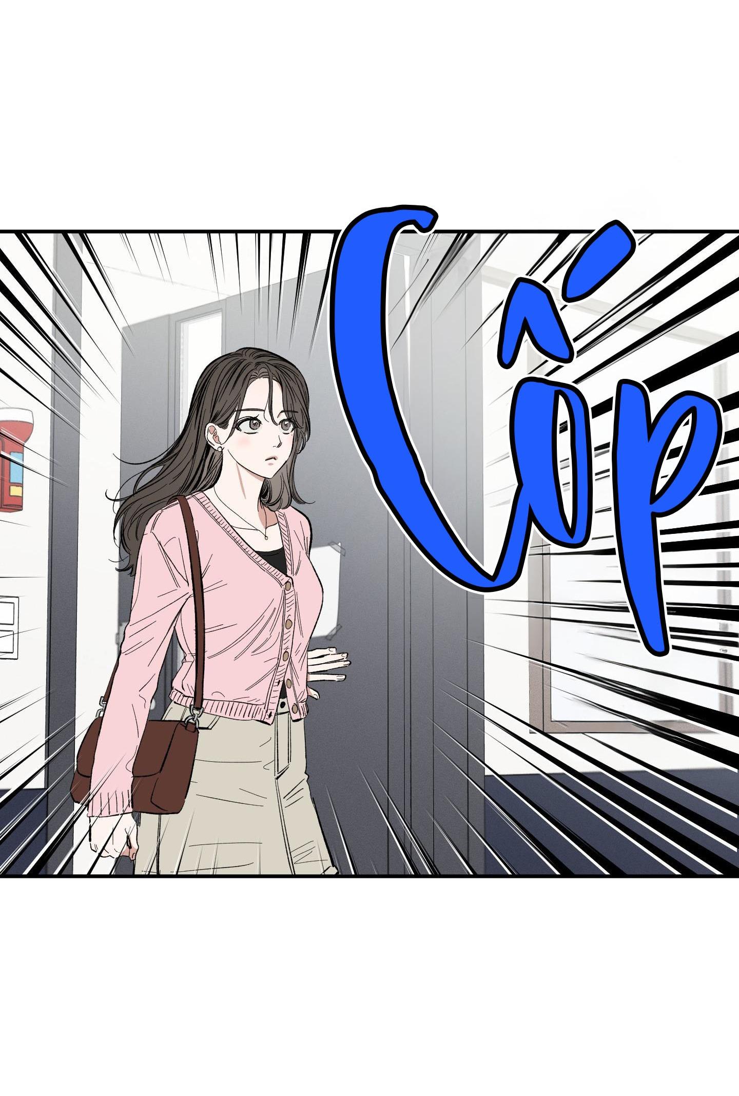 Điểm Hẹn Tình Đơn Phương - Chap 14