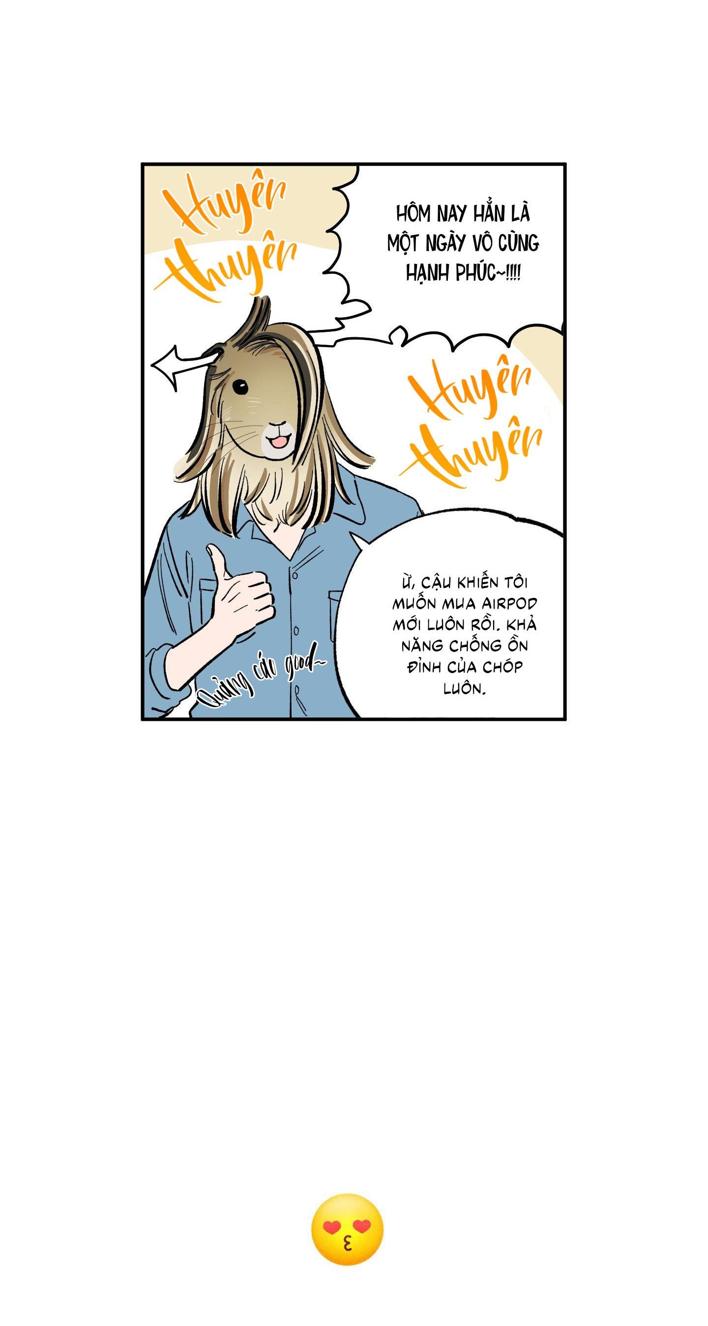 Điểm Hẹn Tình Đơn Phương - Chap 15