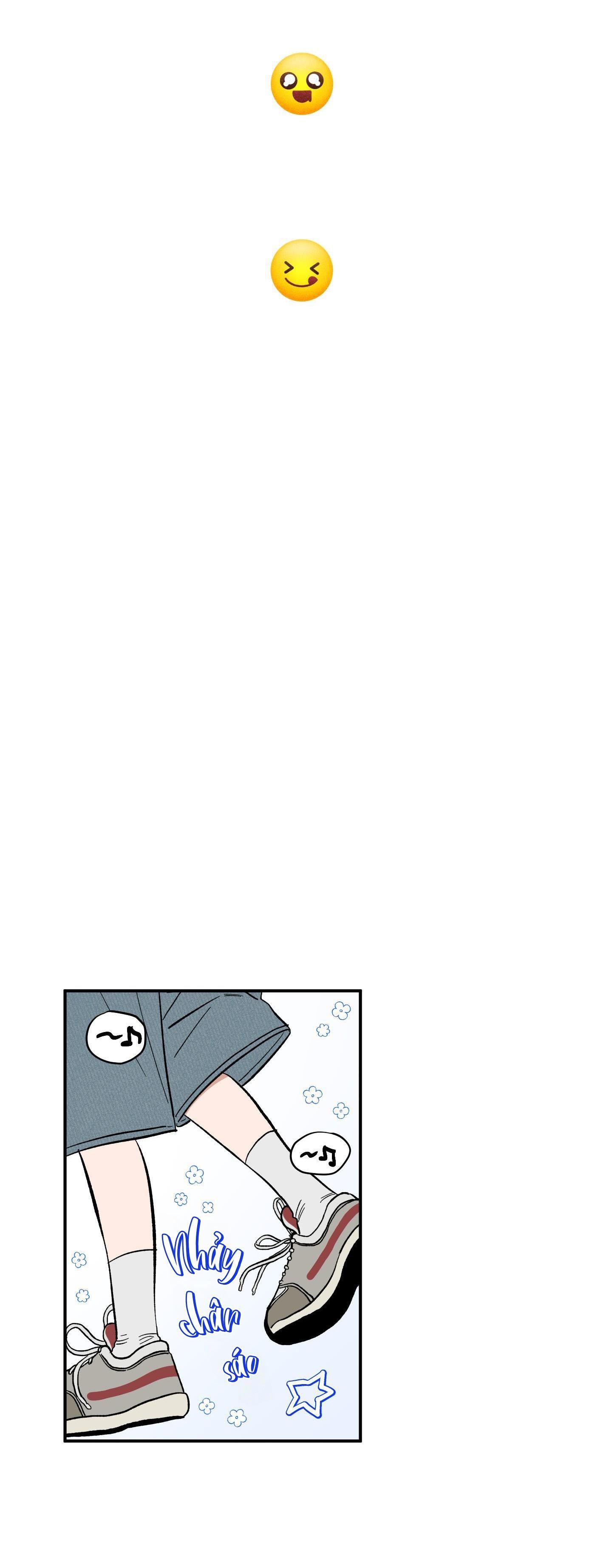 Điểm Hẹn Tình Đơn Phương - Chap 15