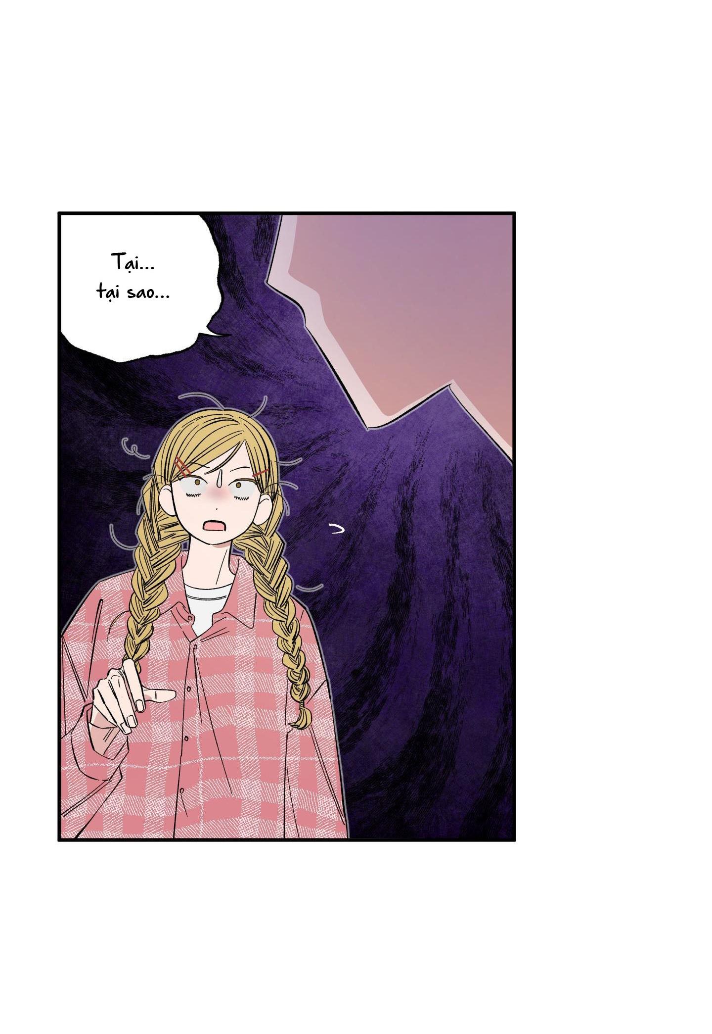 Điểm Hẹn Tình Đơn Phương - Chap 15