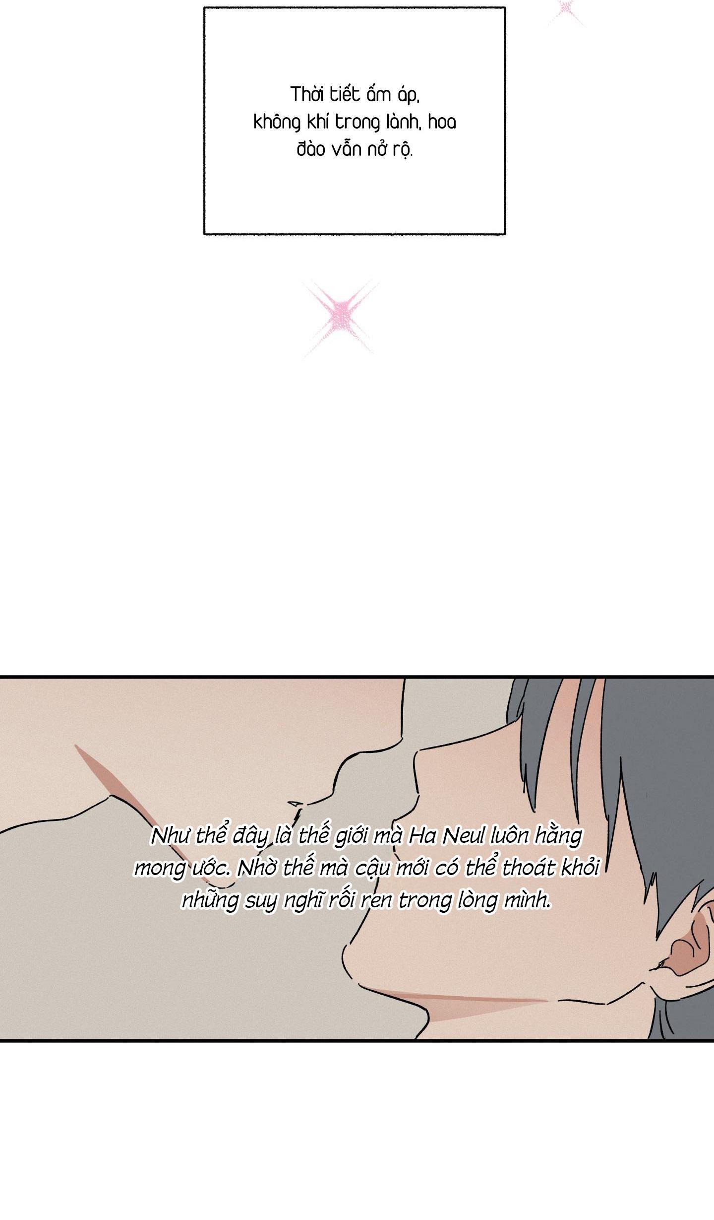 Điểm Hẹn Tình Đơn Phương - Chap 15