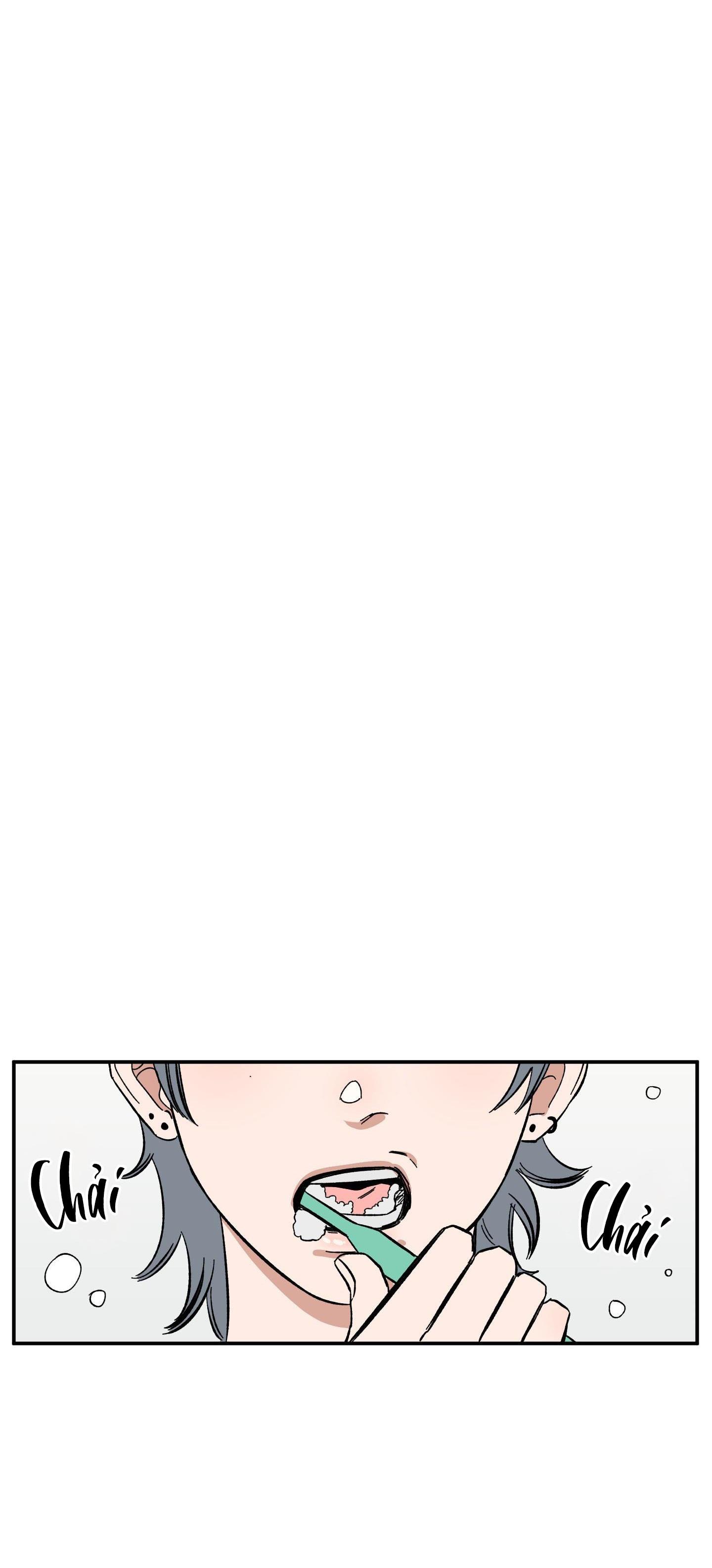 Điểm Hẹn Tình Đơn Phương - Chap 16