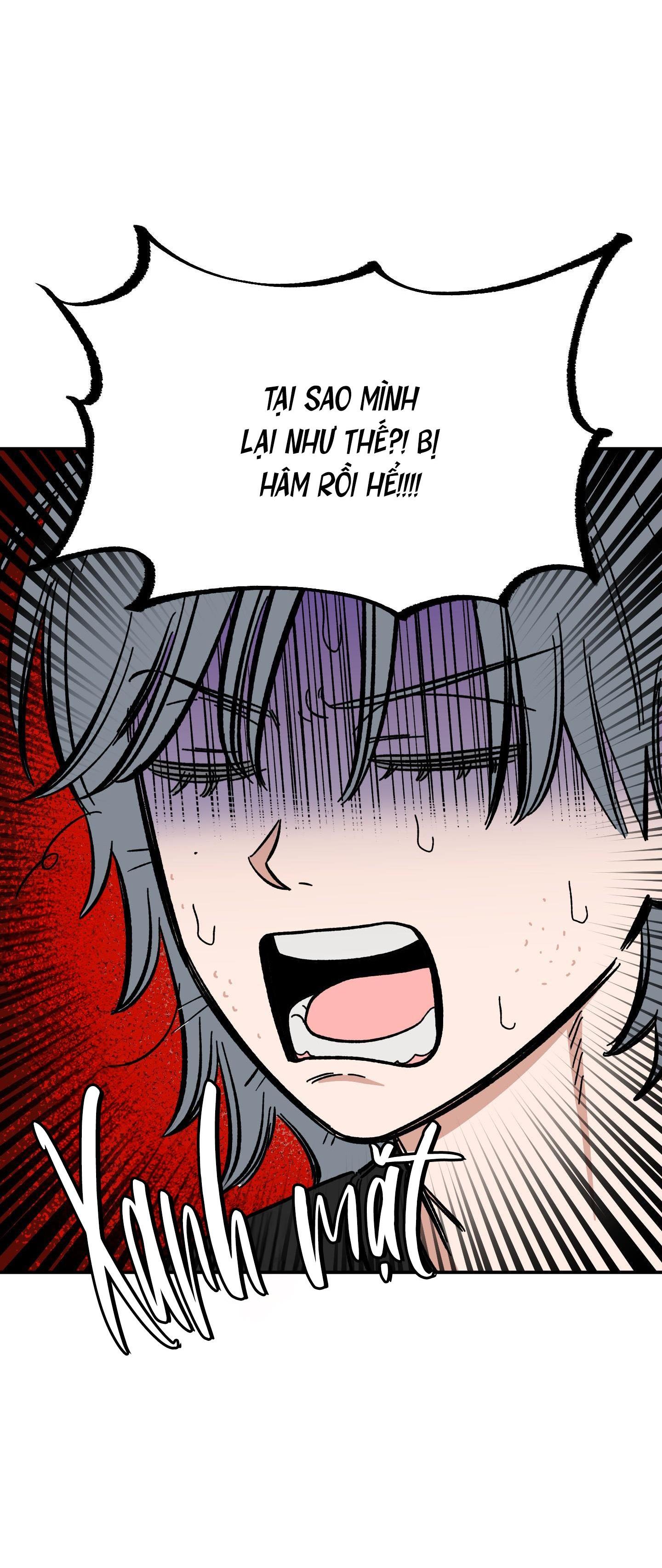 Điểm Hẹn Tình Đơn Phương - Chap 16