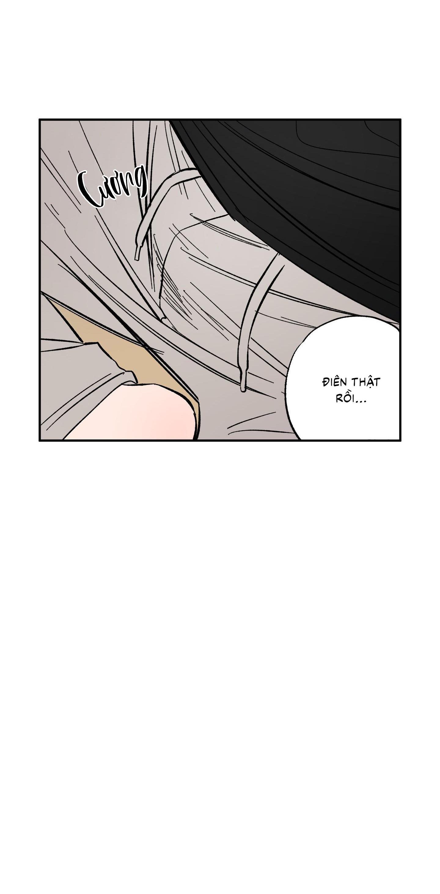 Điểm Hẹn Tình Đơn Phương - Chap 16