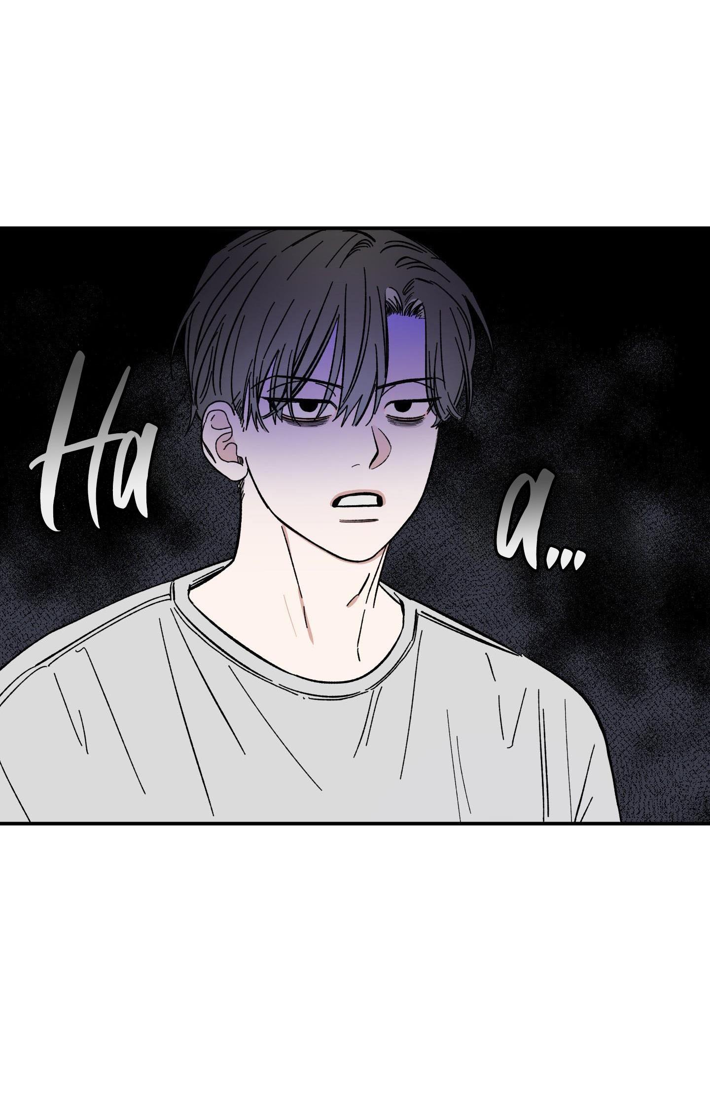 Điểm Hẹn Tình Đơn Phương - Chap 16