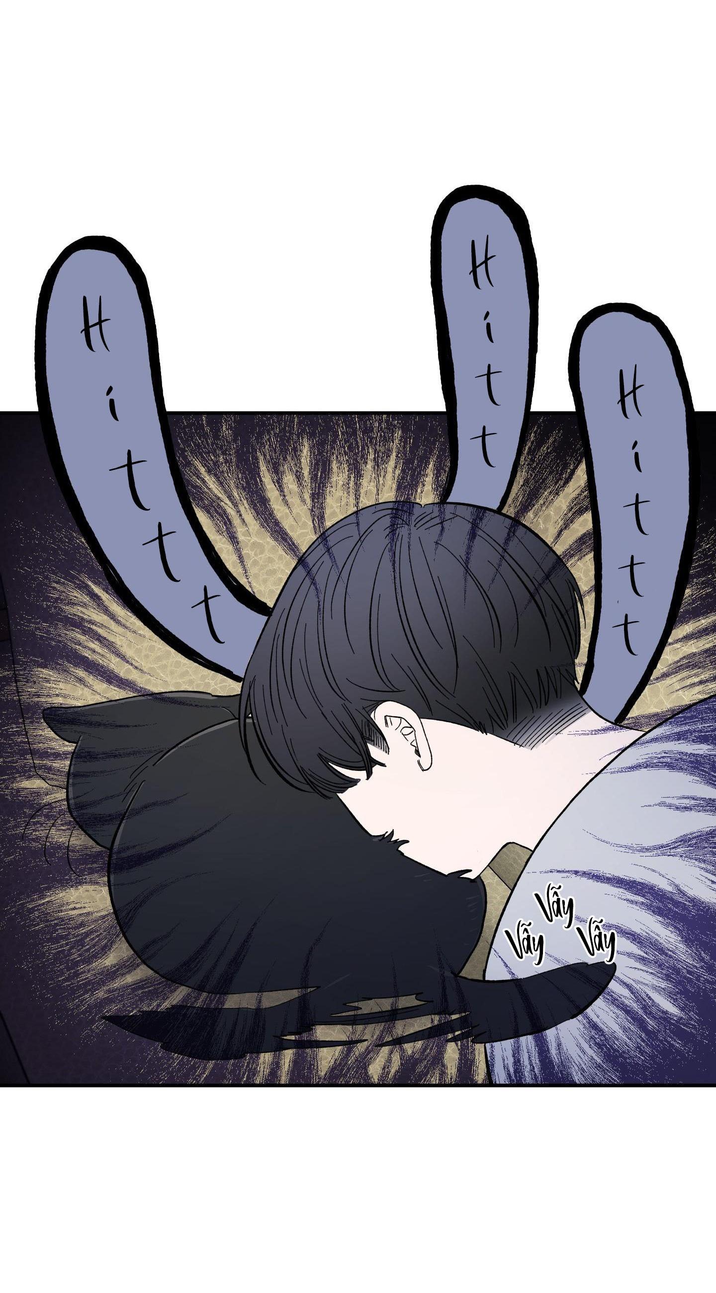 Điểm Hẹn Tình Đơn Phương - Chap 16