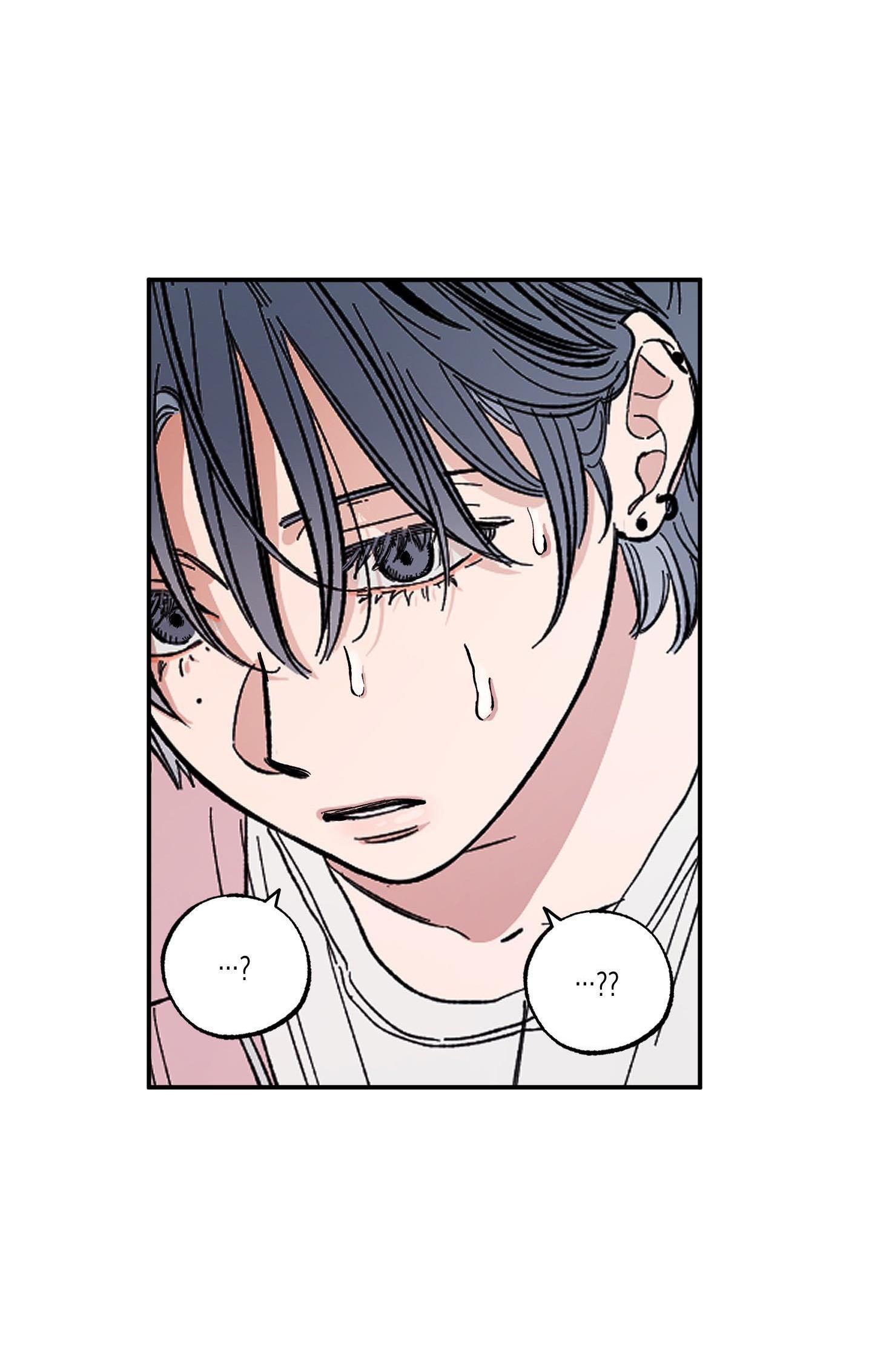 Điểm Hẹn Tình Đơn Phương - Chap 16