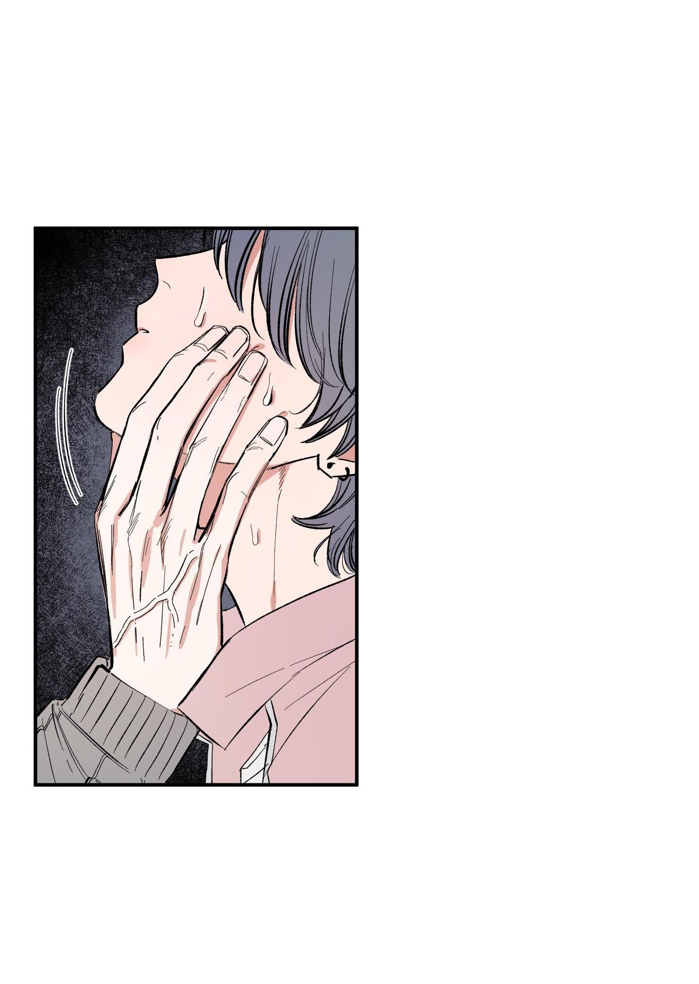 Điểm Hẹn Tình Đơn Phương - Chap 16