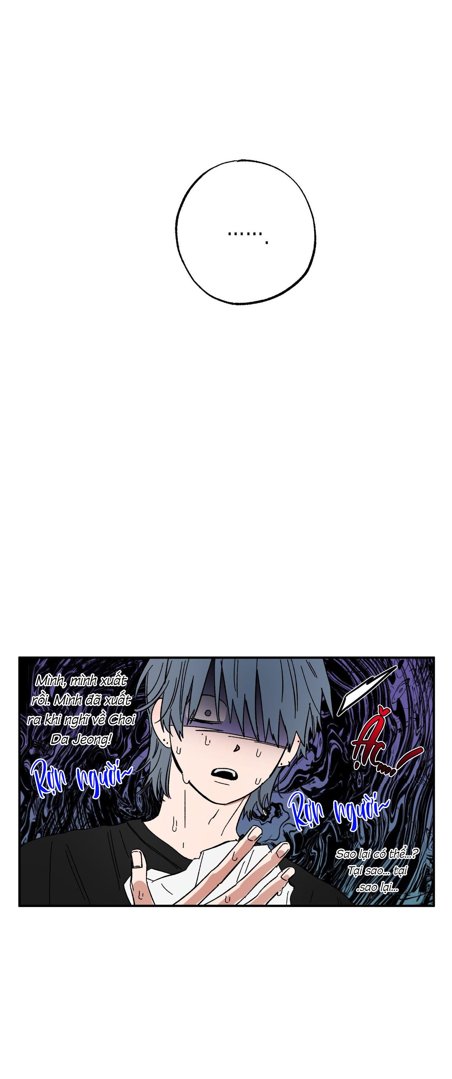 Điểm Hẹn Tình Đơn Phương - Chap 16