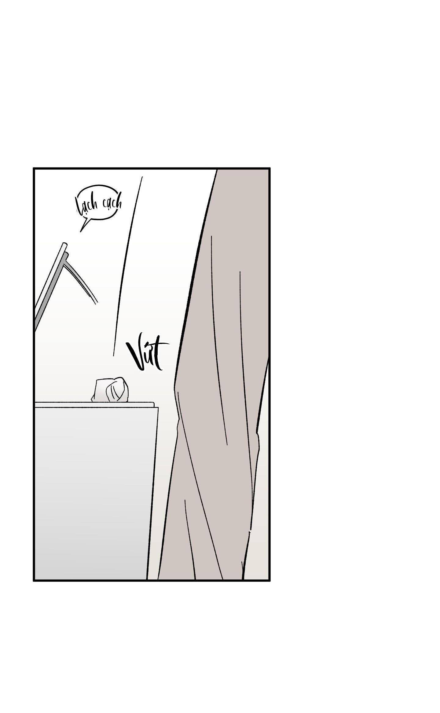 Điểm Hẹn Tình Đơn Phương - Chap 16