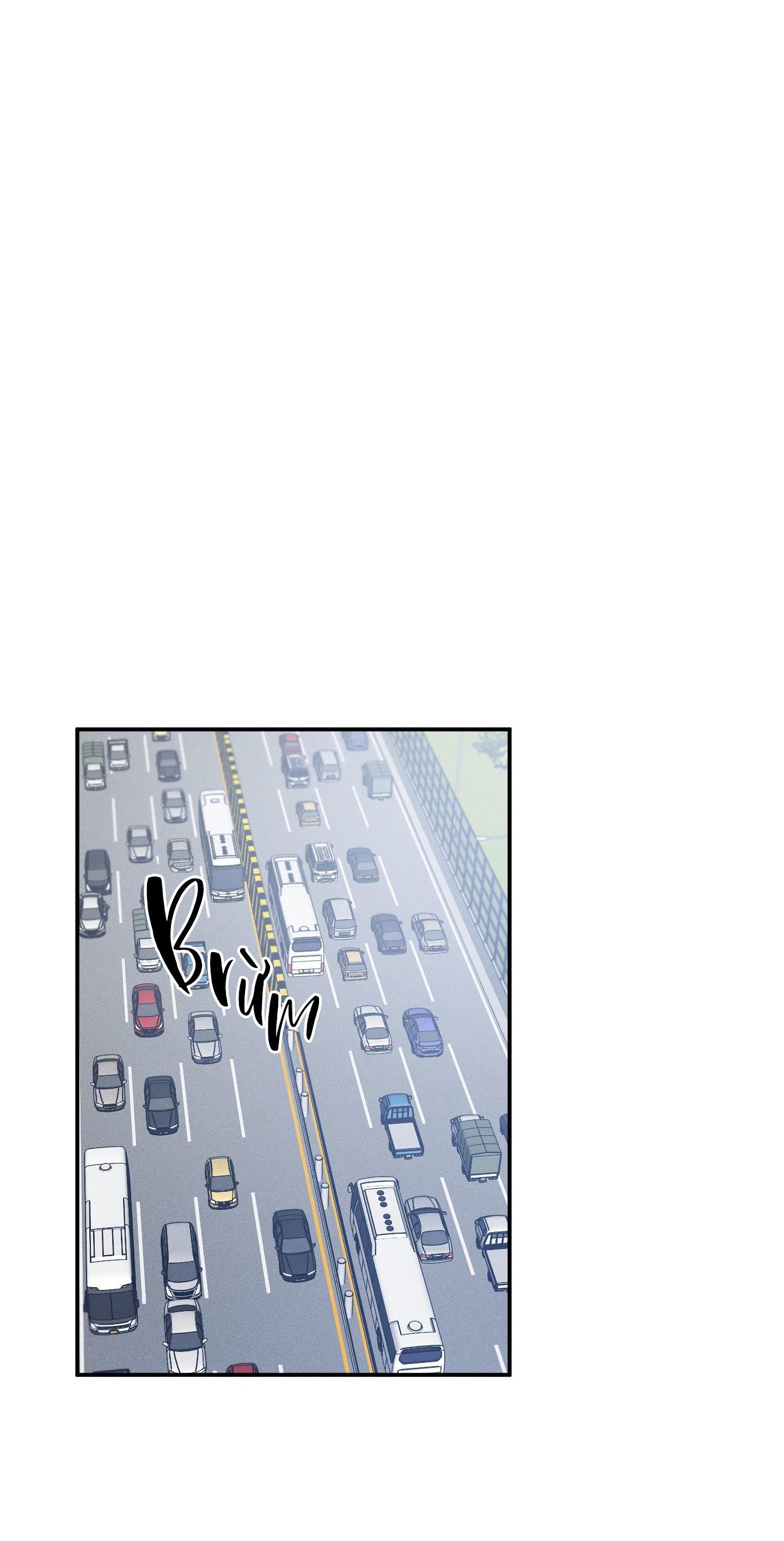 Điểm Hẹn Tình Đơn Phương - Chap 16