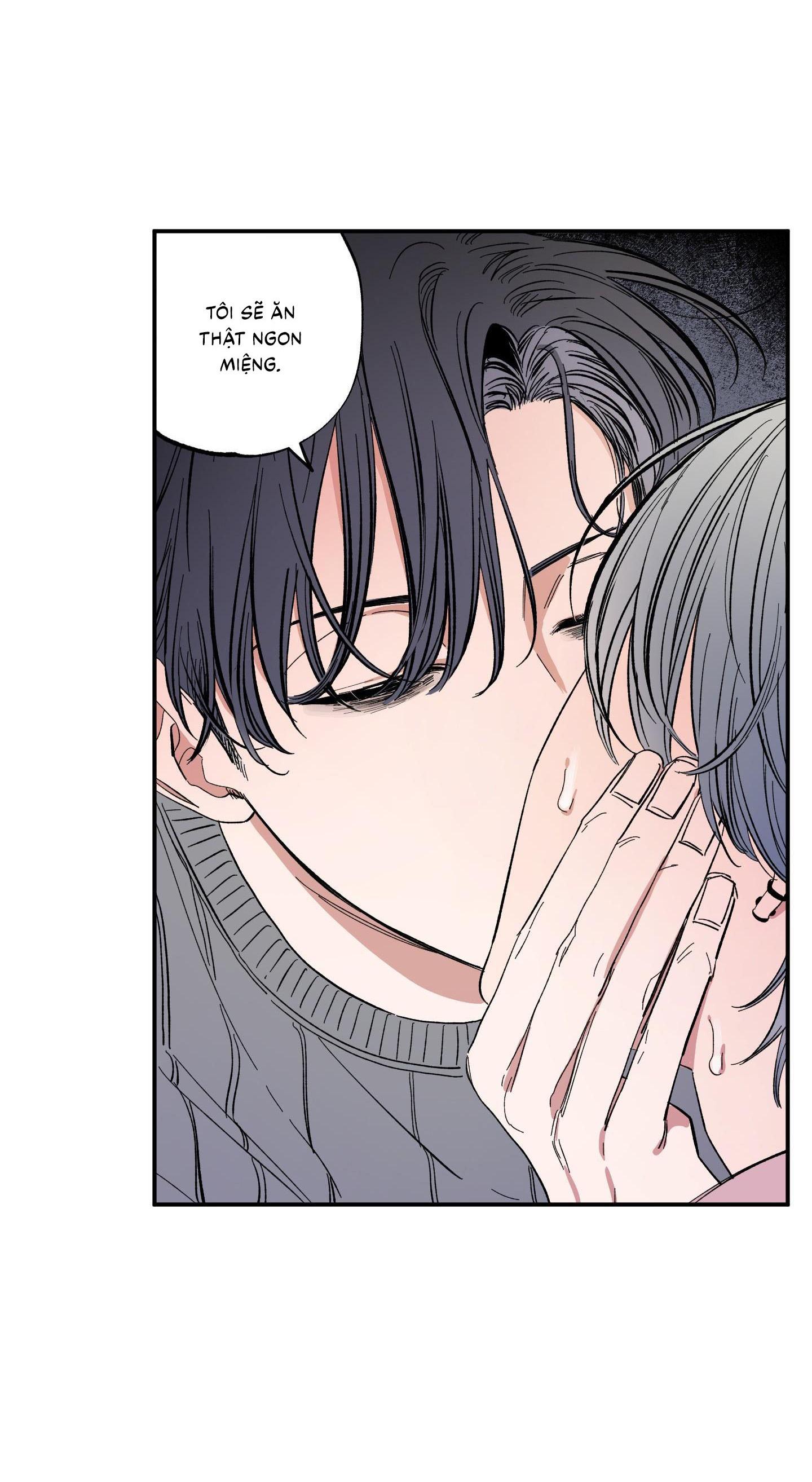 Điểm Hẹn Tình Đơn Phương - Chap 16