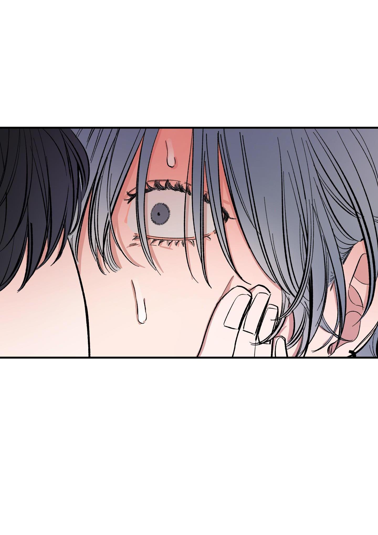 Điểm Hẹn Tình Đơn Phương - Chap 16