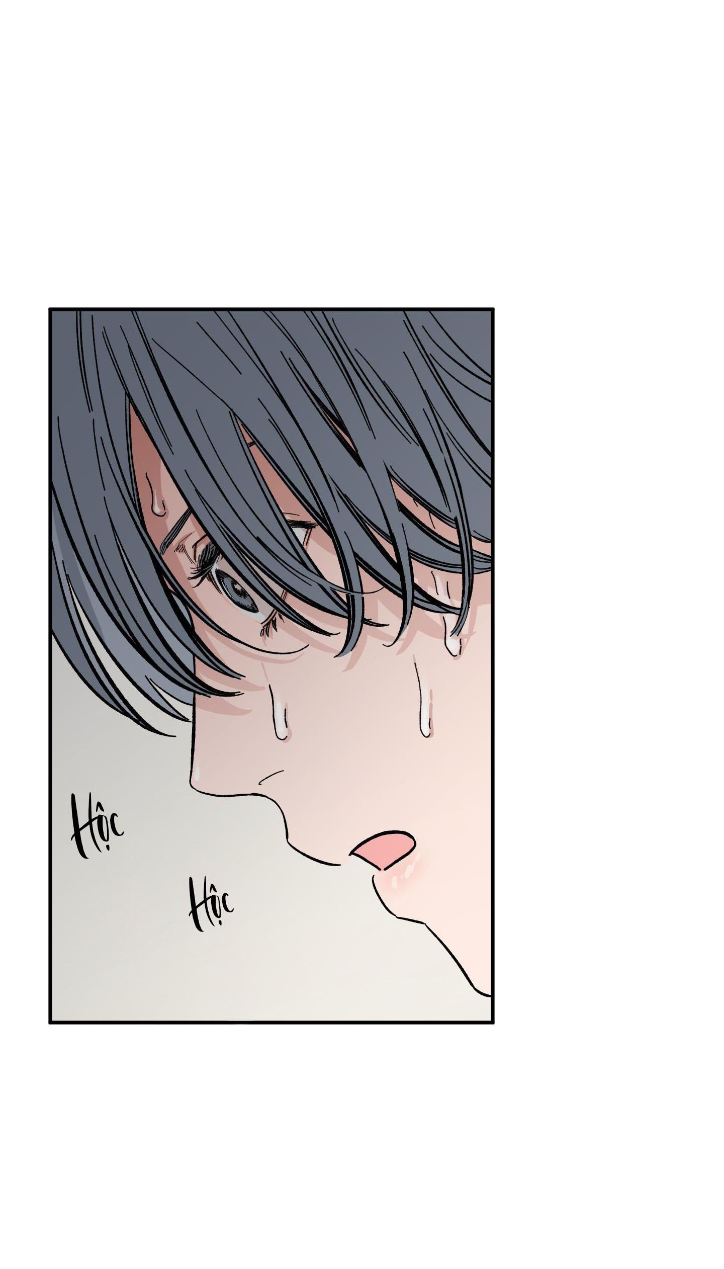 Điểm Hẹn Tình Đơn Phương - Chap 16