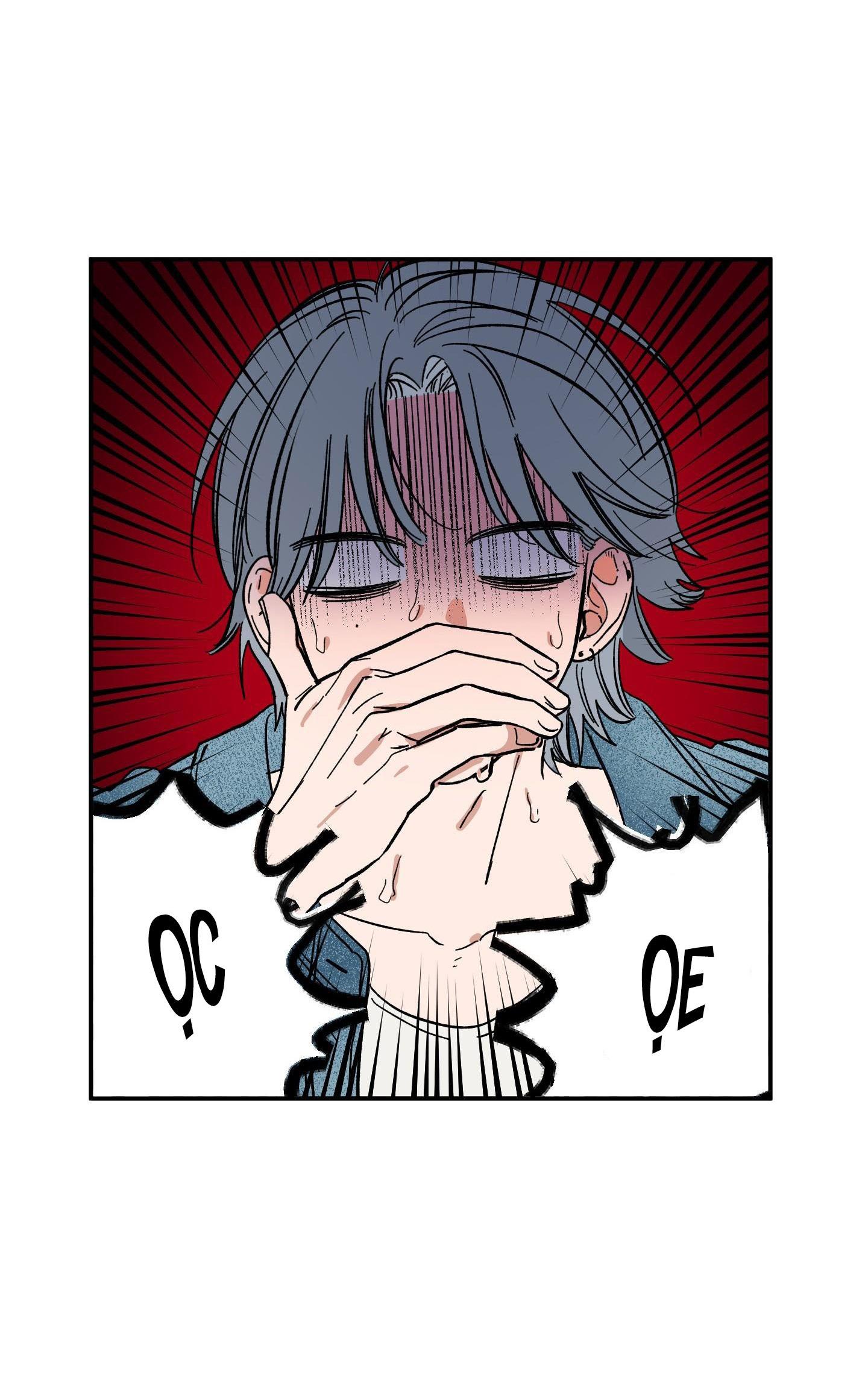 Điểm Hẹn Tình Đơn Phương - Chap 17