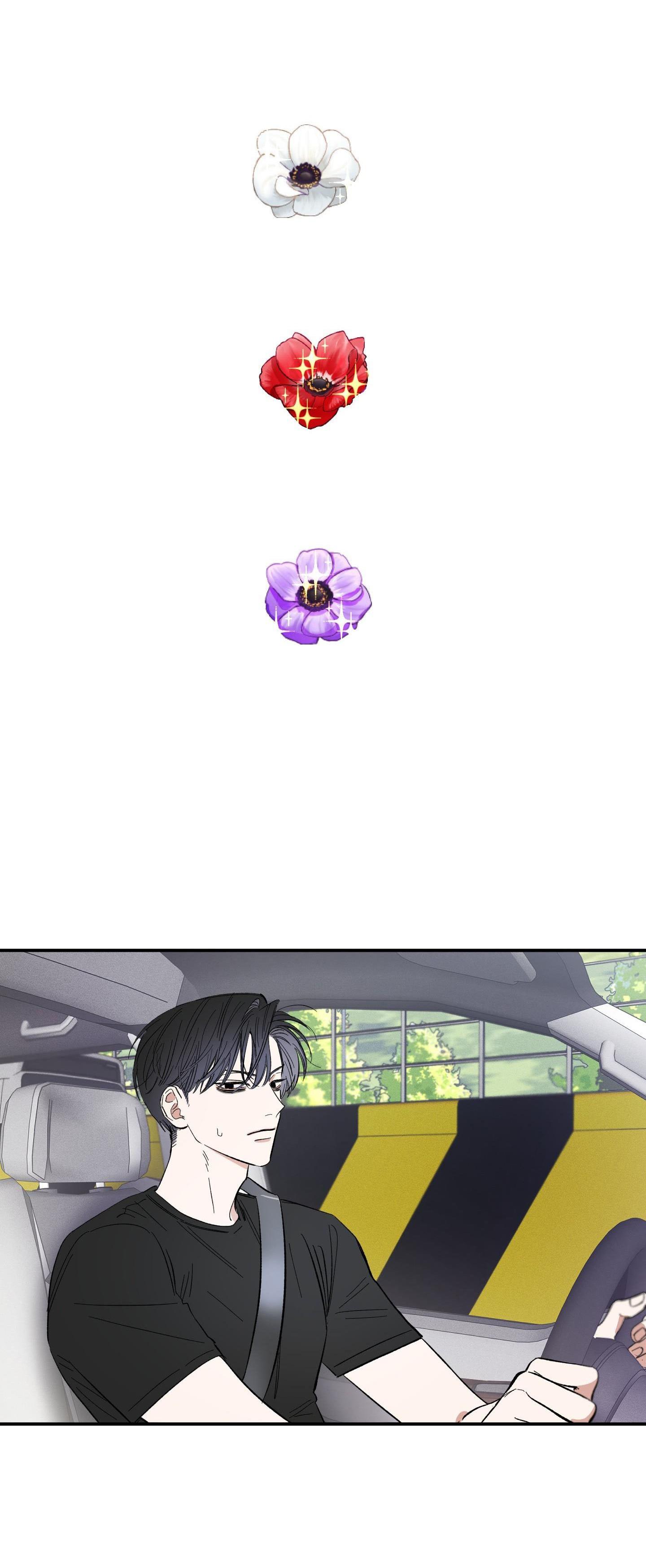 Điểm Hẹn Tình Đơn Phương - Chap 17