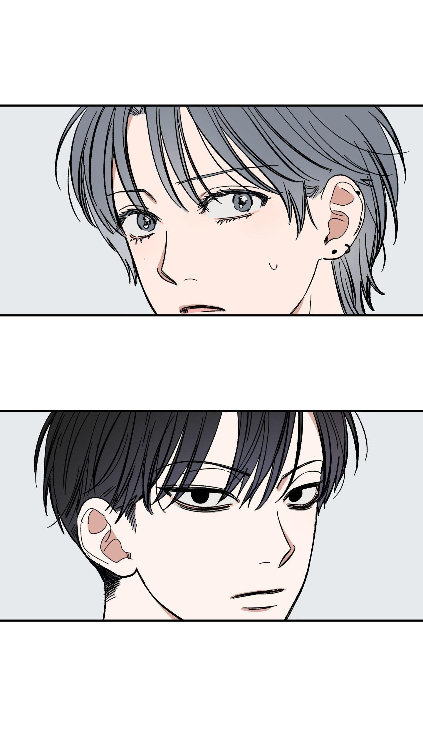 Điểm Hẹn Tình Đơn Phương - Chap 17