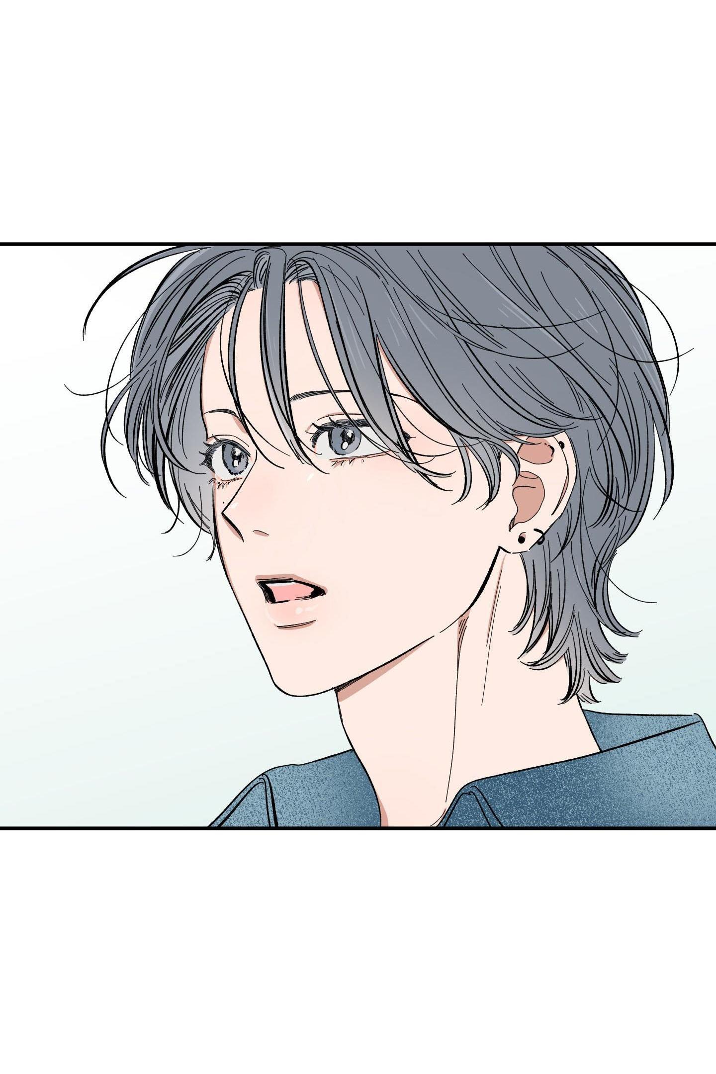 Điểm Hẹn Tình Đơn Phương - Chap 17