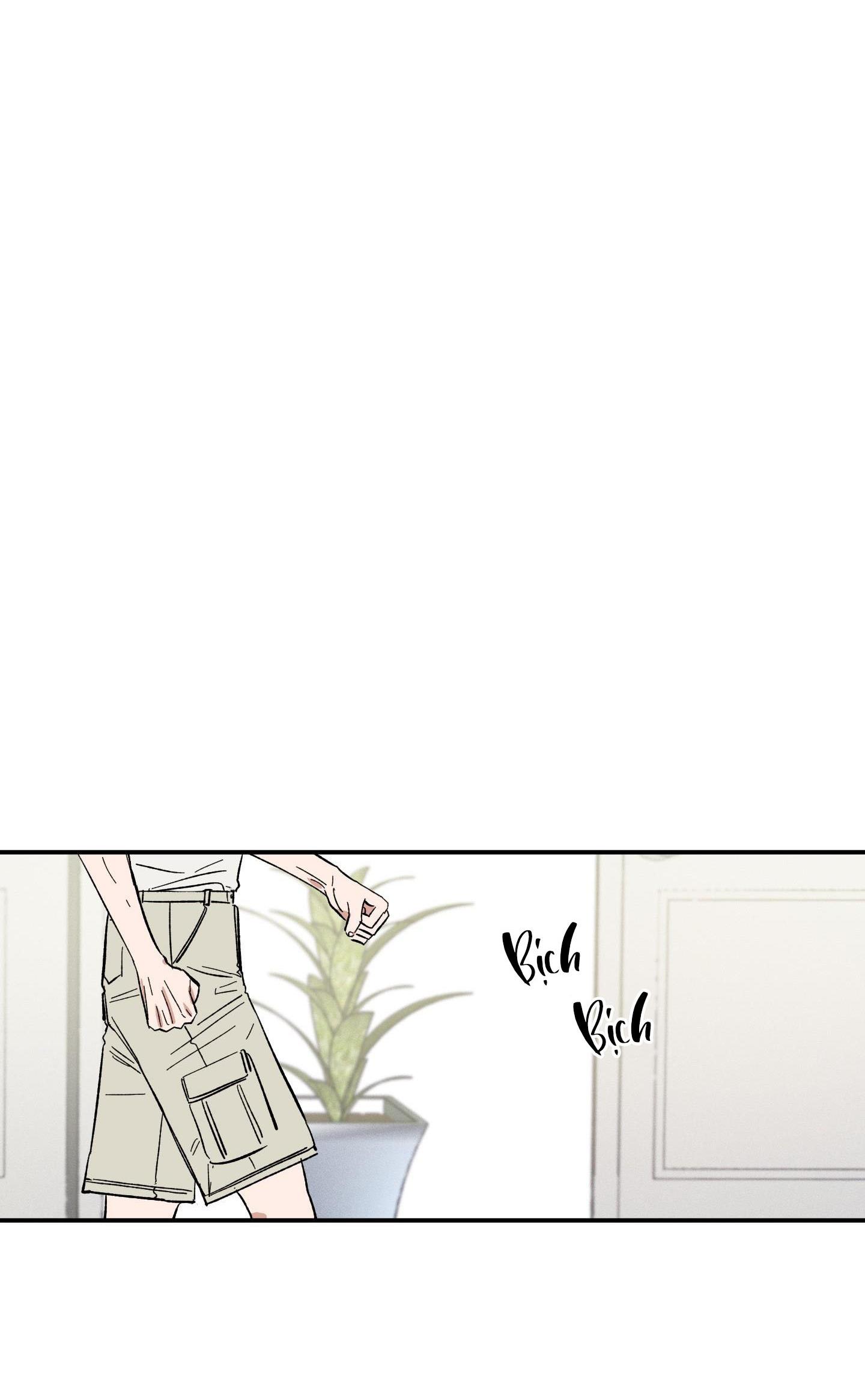 Điểm Hẹn Tình Đơn Phương - Chap 18