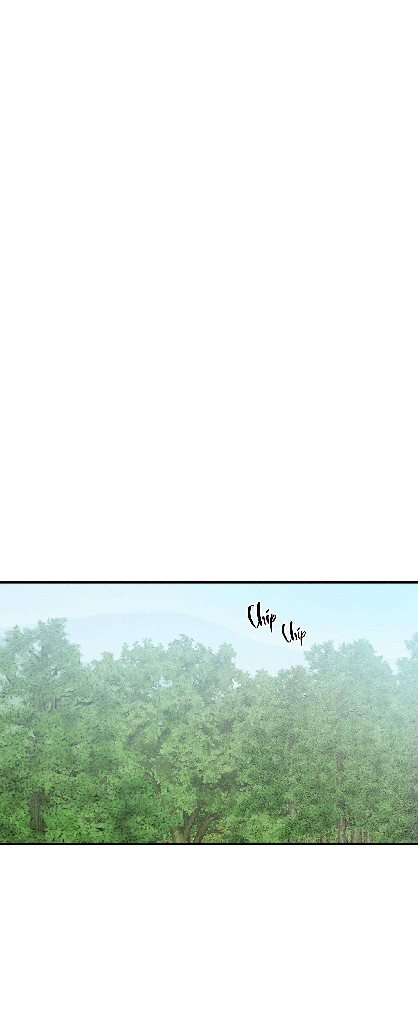 Điểm Hẹn Tình Đơn Phương - Chap 18