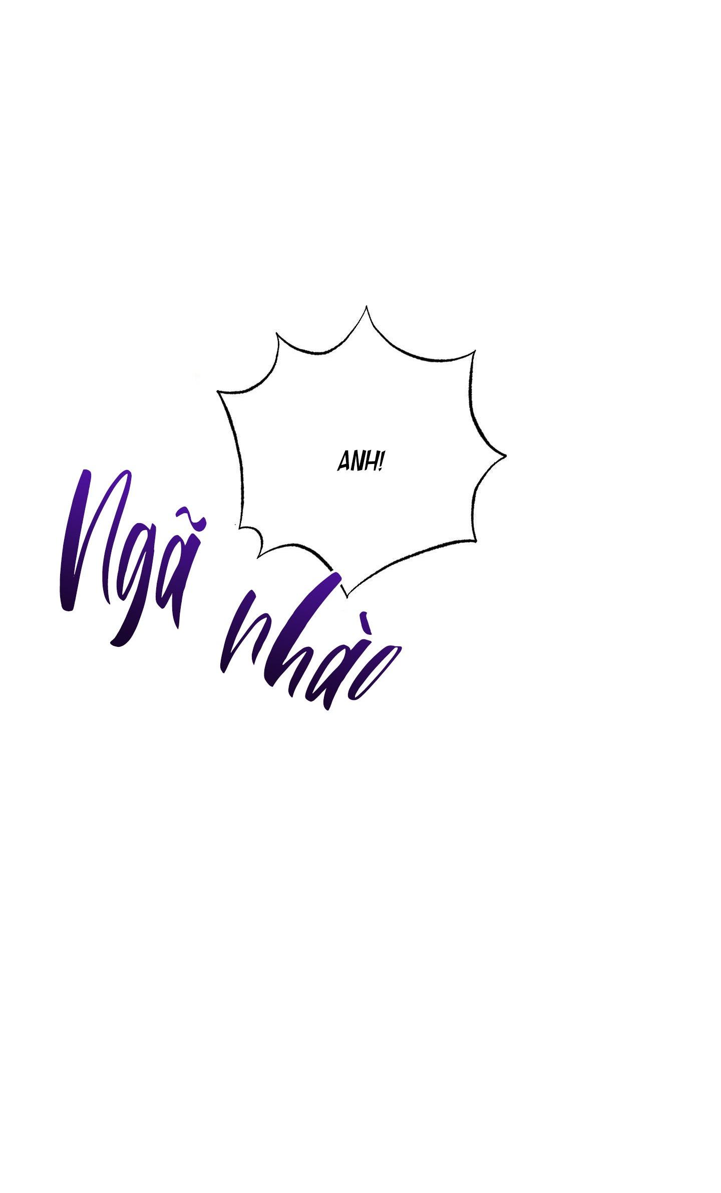 Điểm Hẹn Tình Đơn Phương - Chap 18