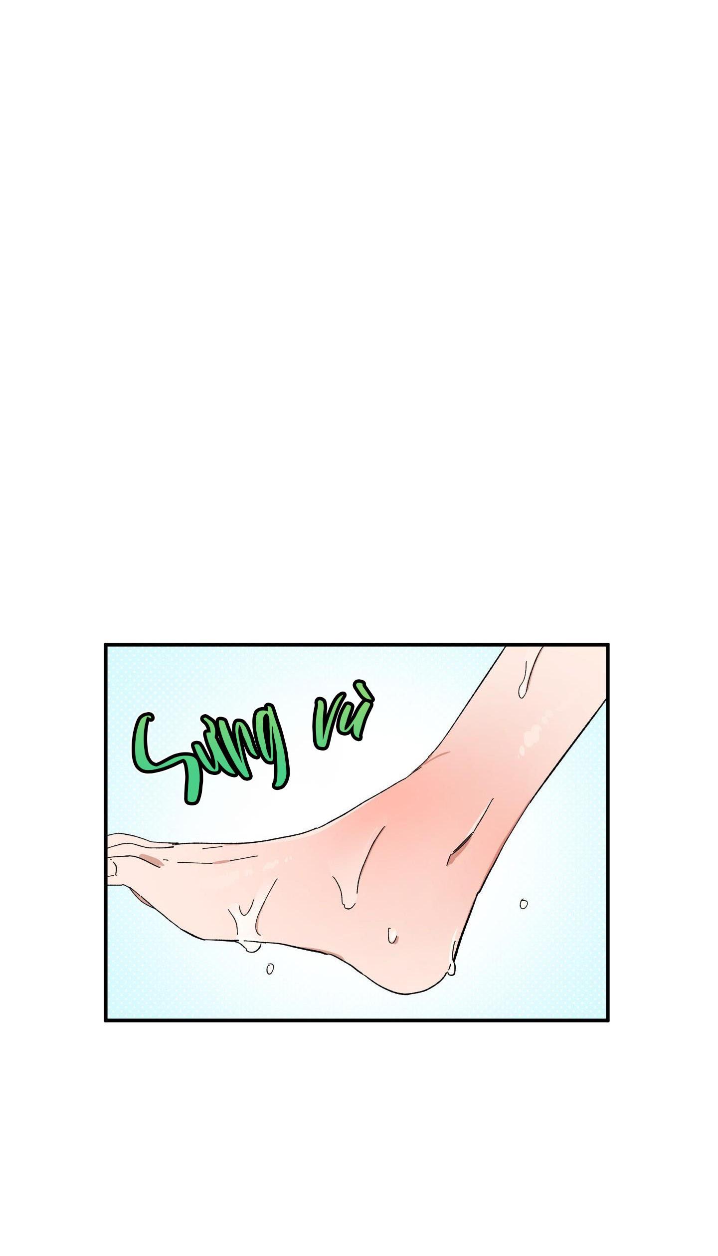 Điểm Hẹn Tình Đơn Phương - Chap 19