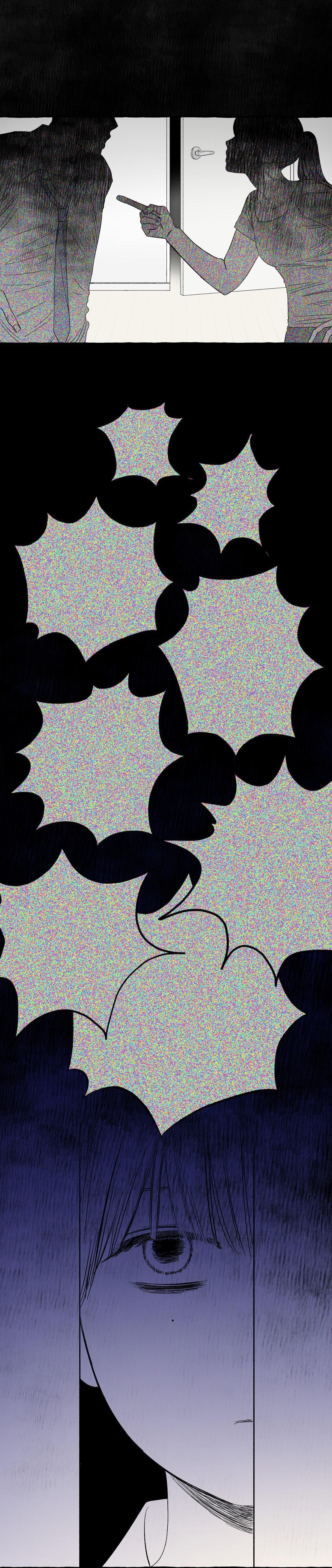 Điểm Hẹn Tình Đơn Phương - Chap 19