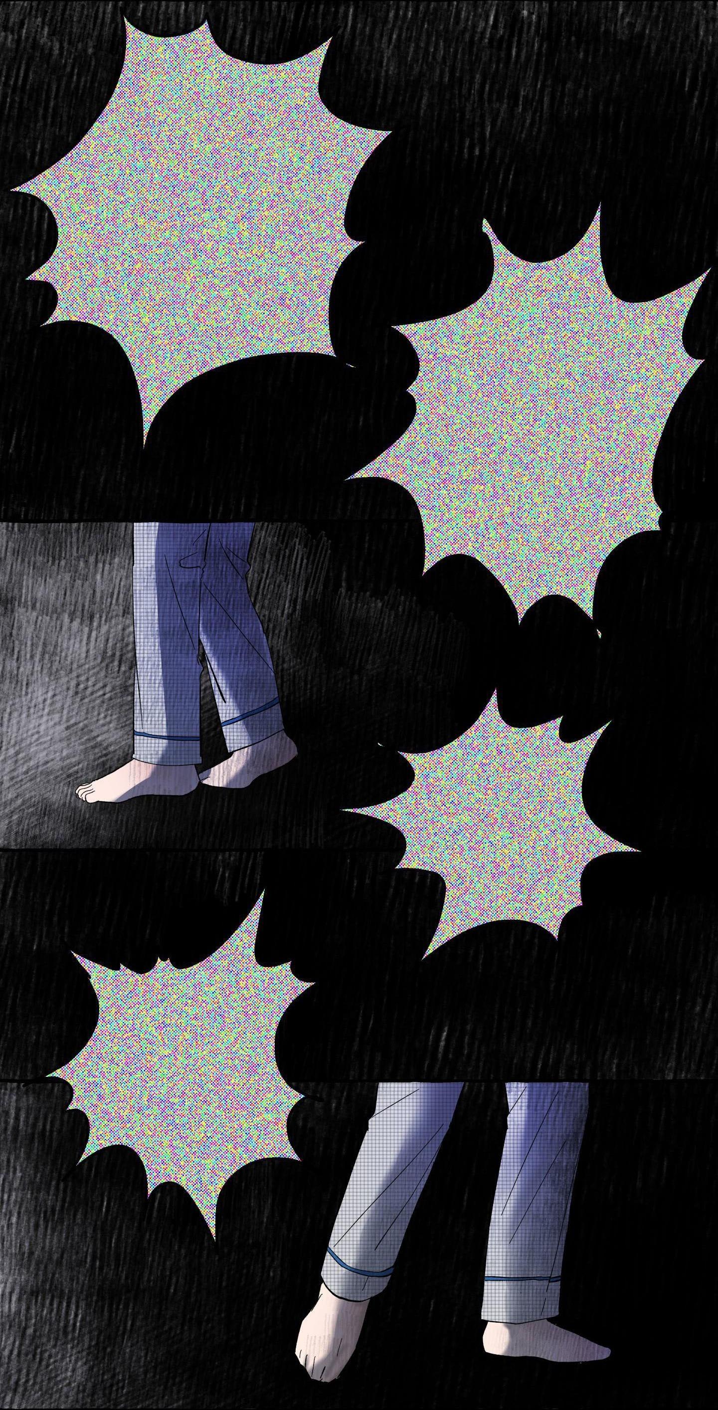 Điểm Hẹn Tình Đơn Phương - Chap 19