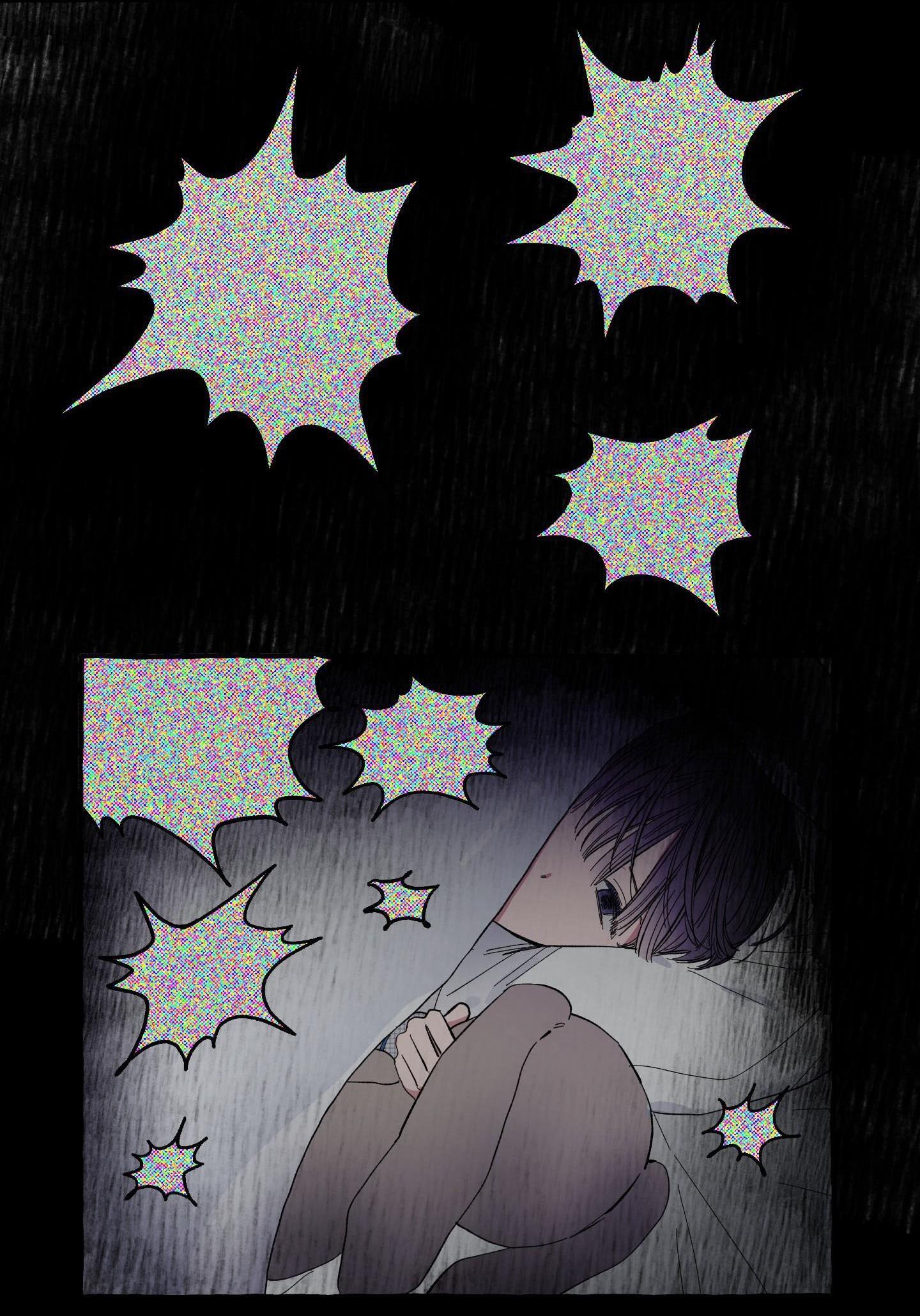 Điểm Hẹn Tình Đơn Phương - Chap 19