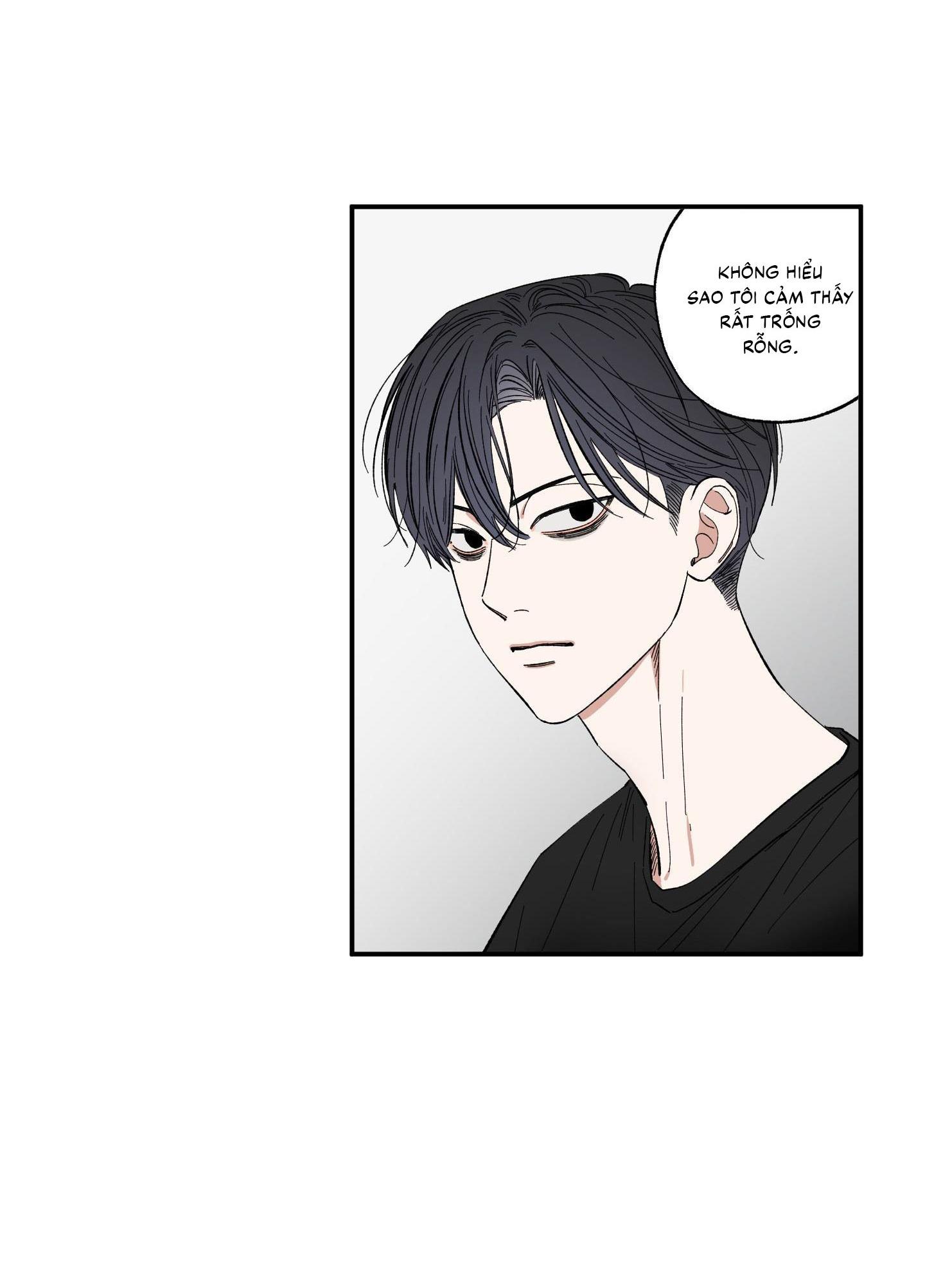 Điểm Hẹn Tình Đơn Phương - Chap 19