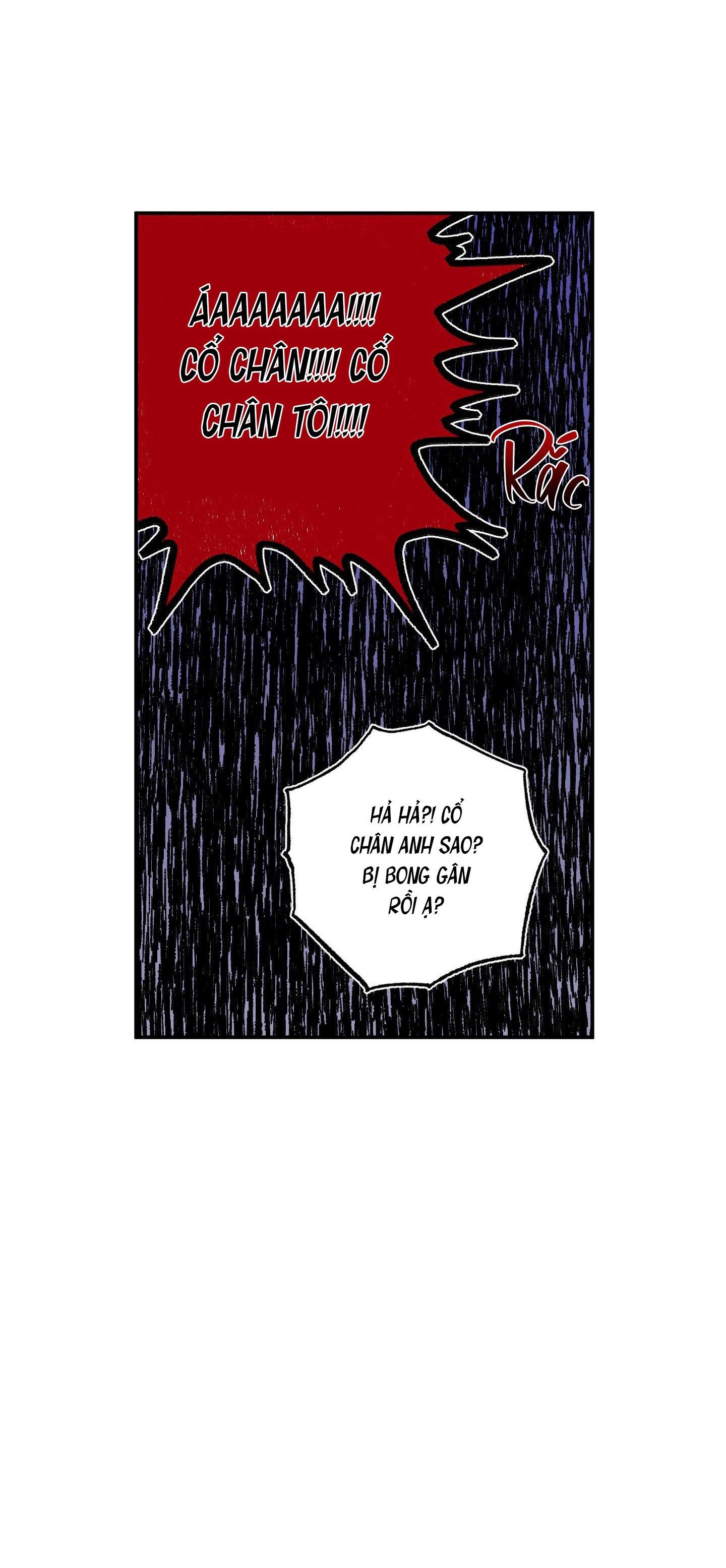 Điểm Hẹn Tình Đơn Phương - Chap 19