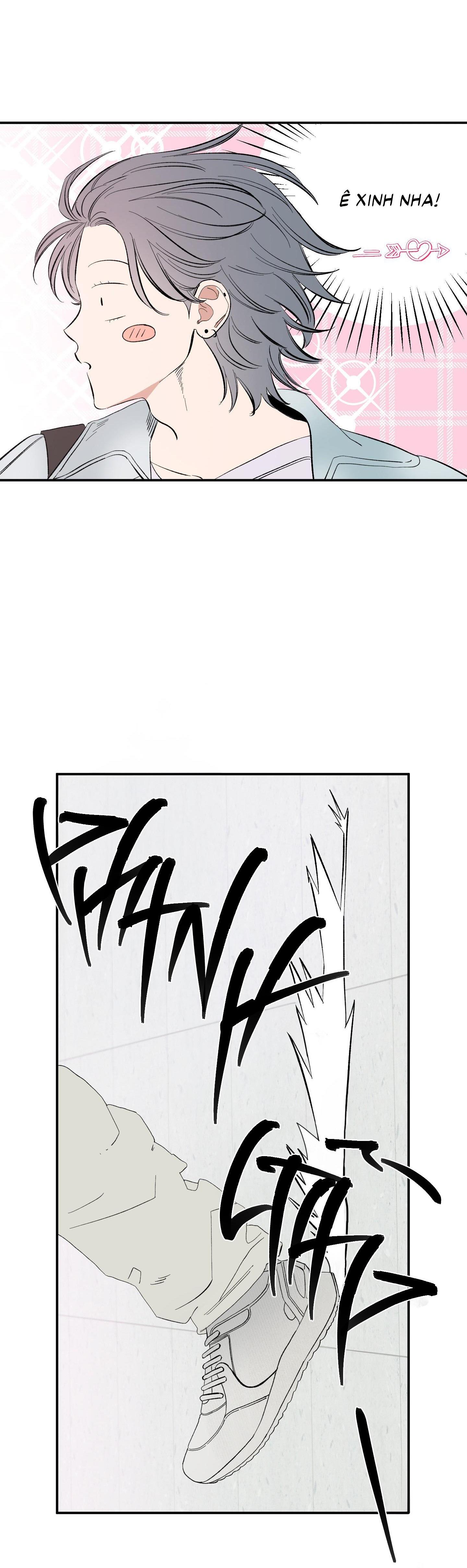 Điểm Hẹn Tình Đơn Phương - Chap 2