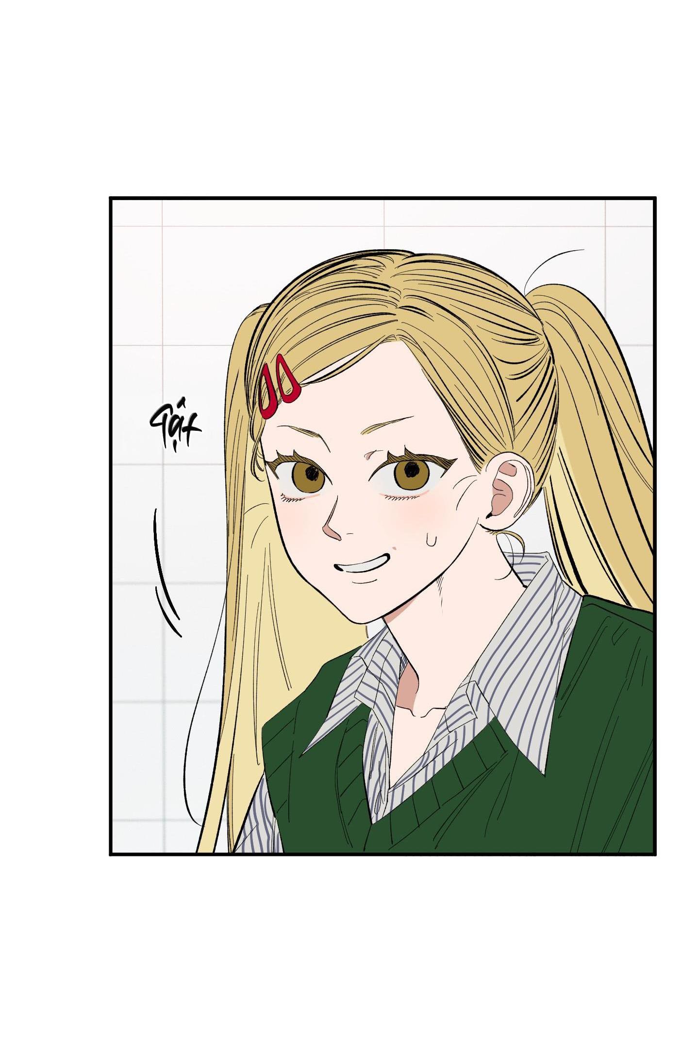 Điểm Hẹn Tình Đơn Phương - Chap 2