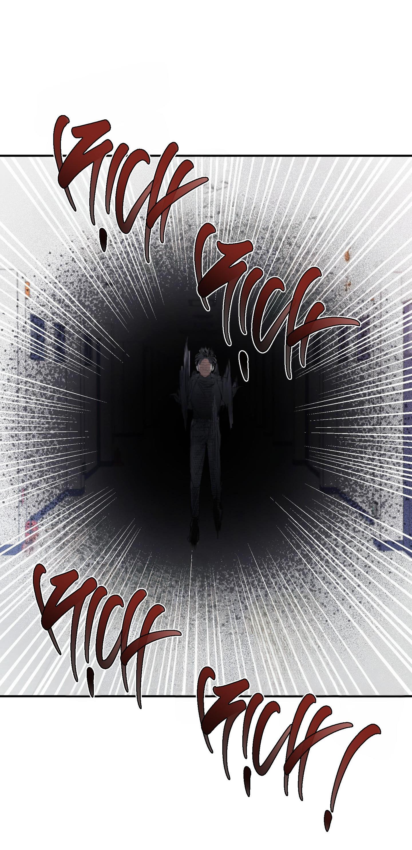 Điểm Hẹn Tình Đơn Phương - Chap 2