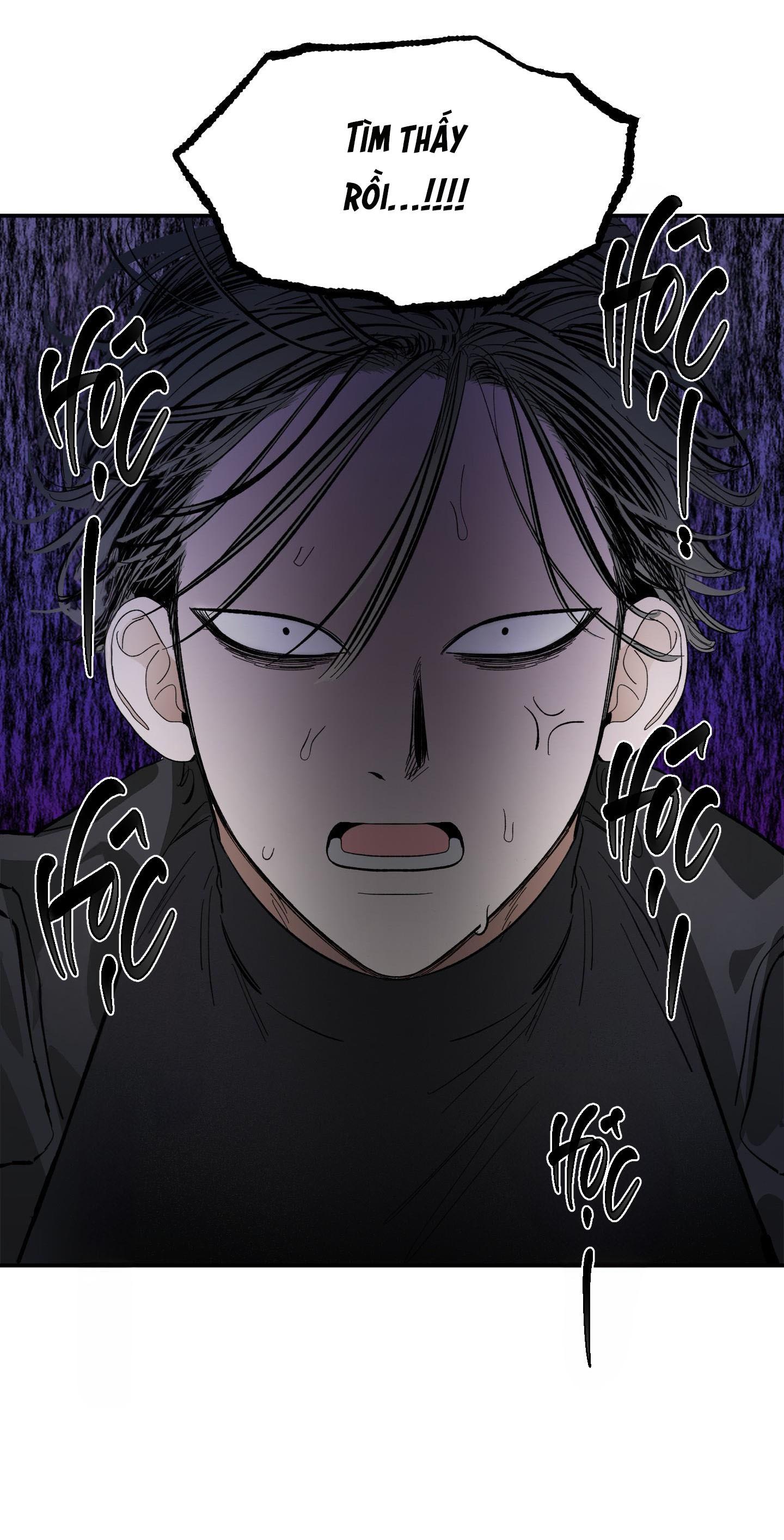 Điểm Hẹn Tình Đơn Phương - Chap 2