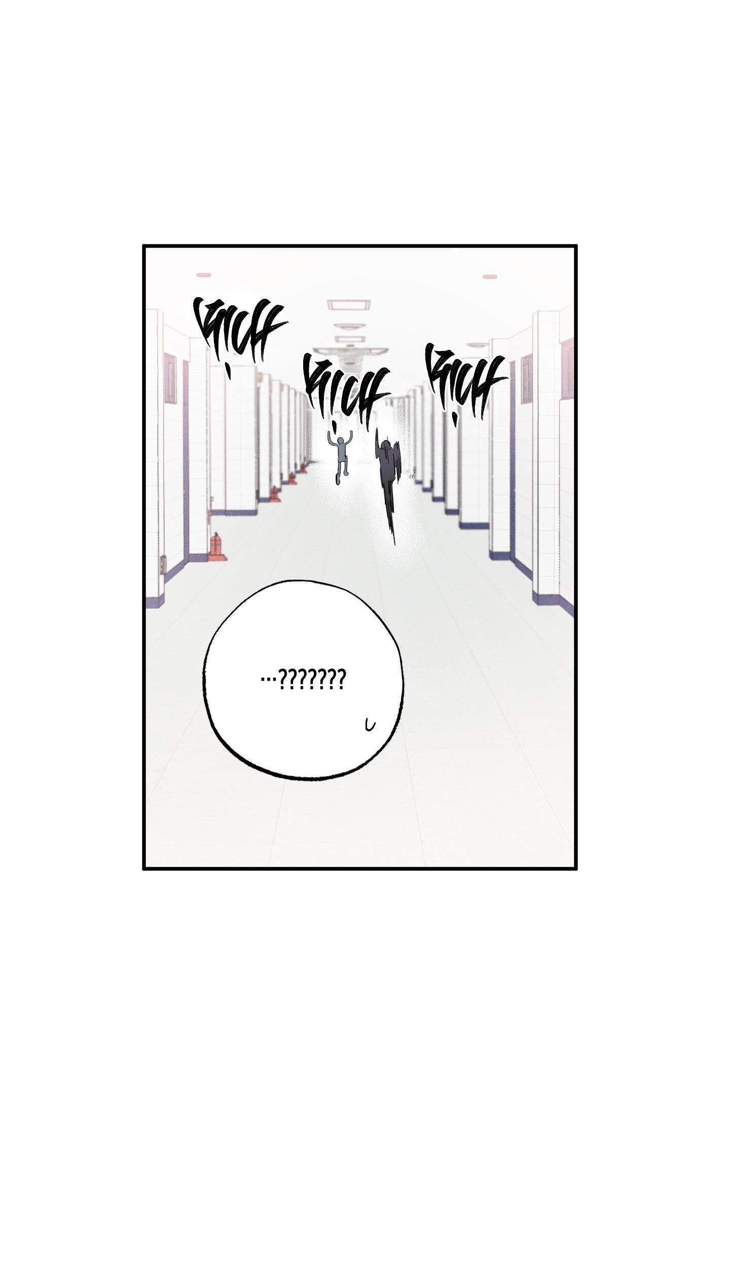 Điểm Hẹn Tình Đơn Phương - Chap 2