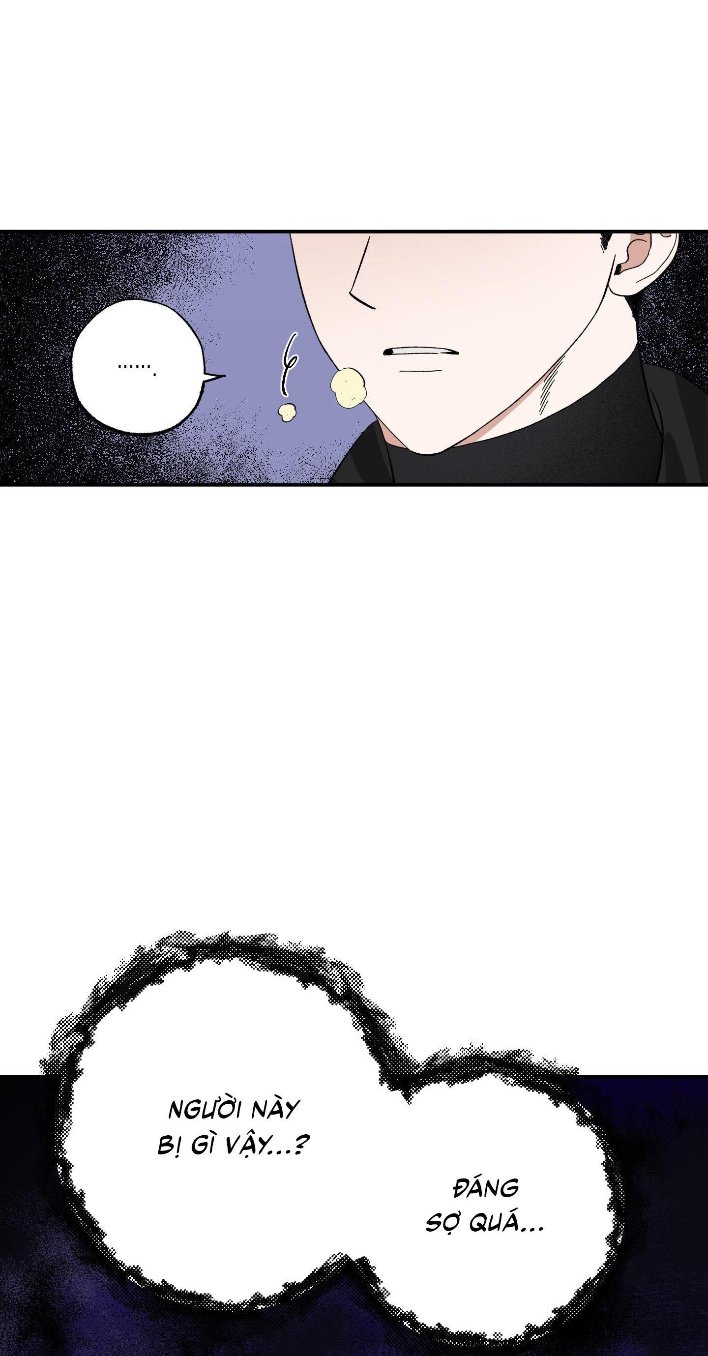 Điểm Hẹn Tình Đơn Phương - Chap 2