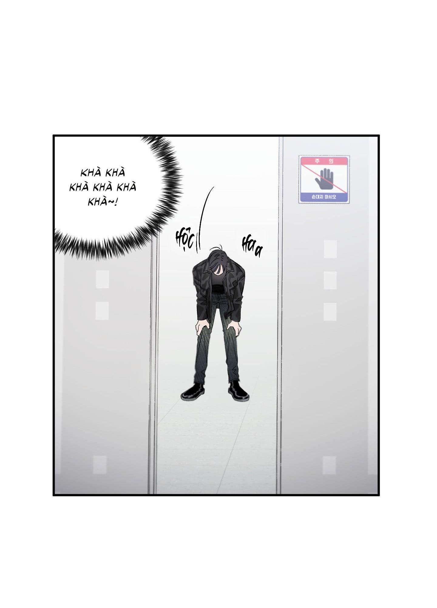 Điểm Hẹn Tình Đơn Phương - Chap 2