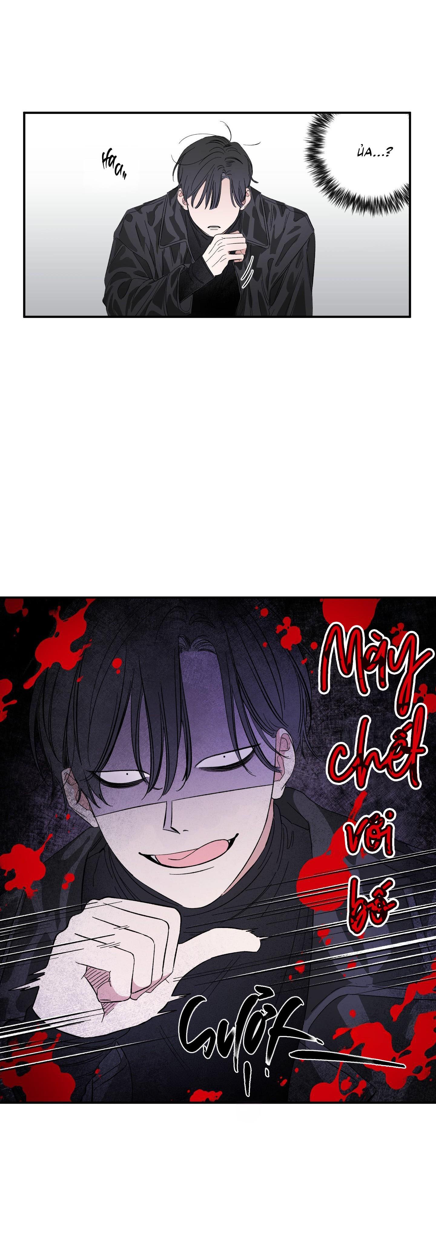 Điểm Hẹn Tình Đơn Phương - Chap 2