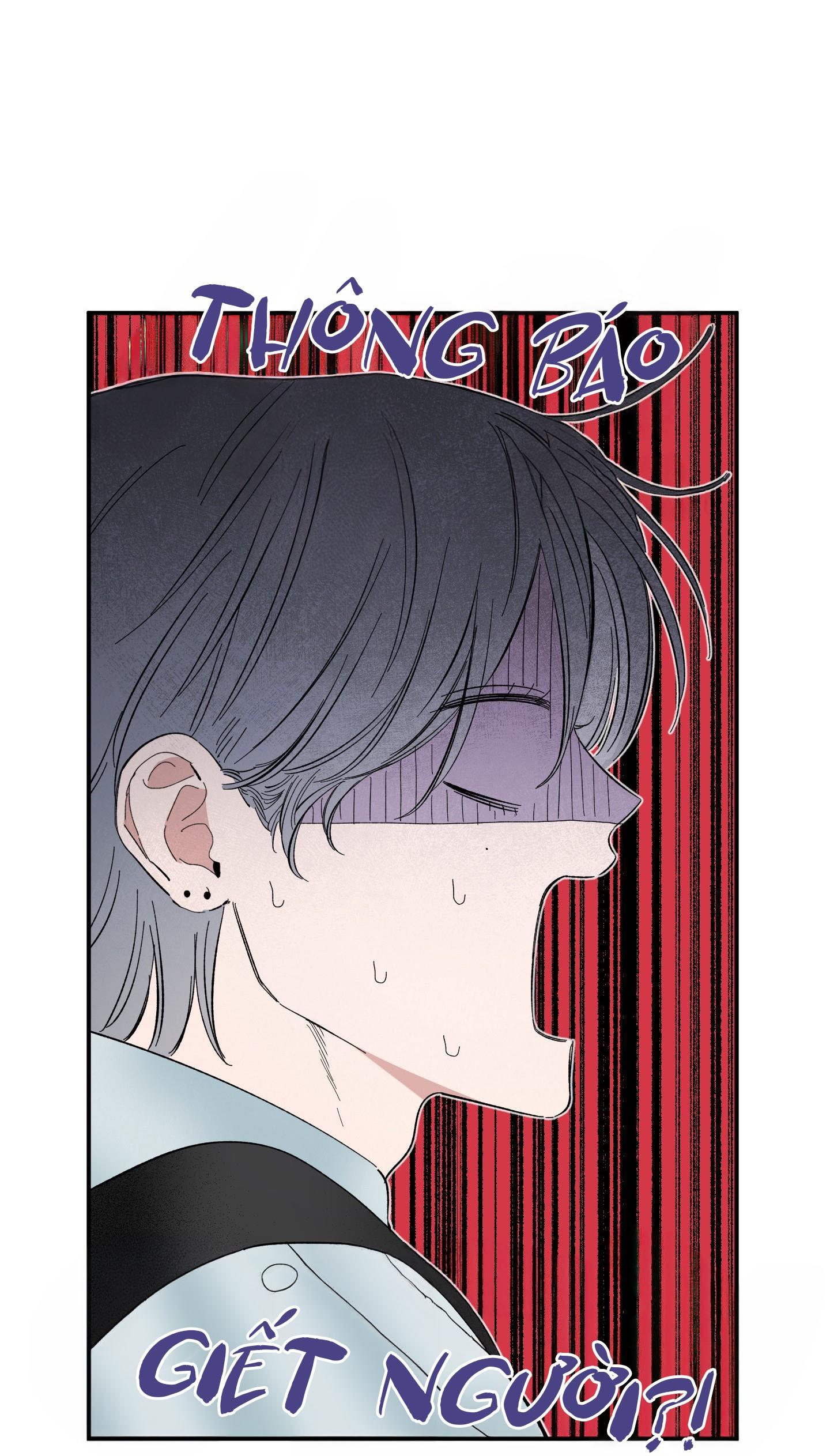 Điểm Hẹn Tình Đơn Phương - Chap 2