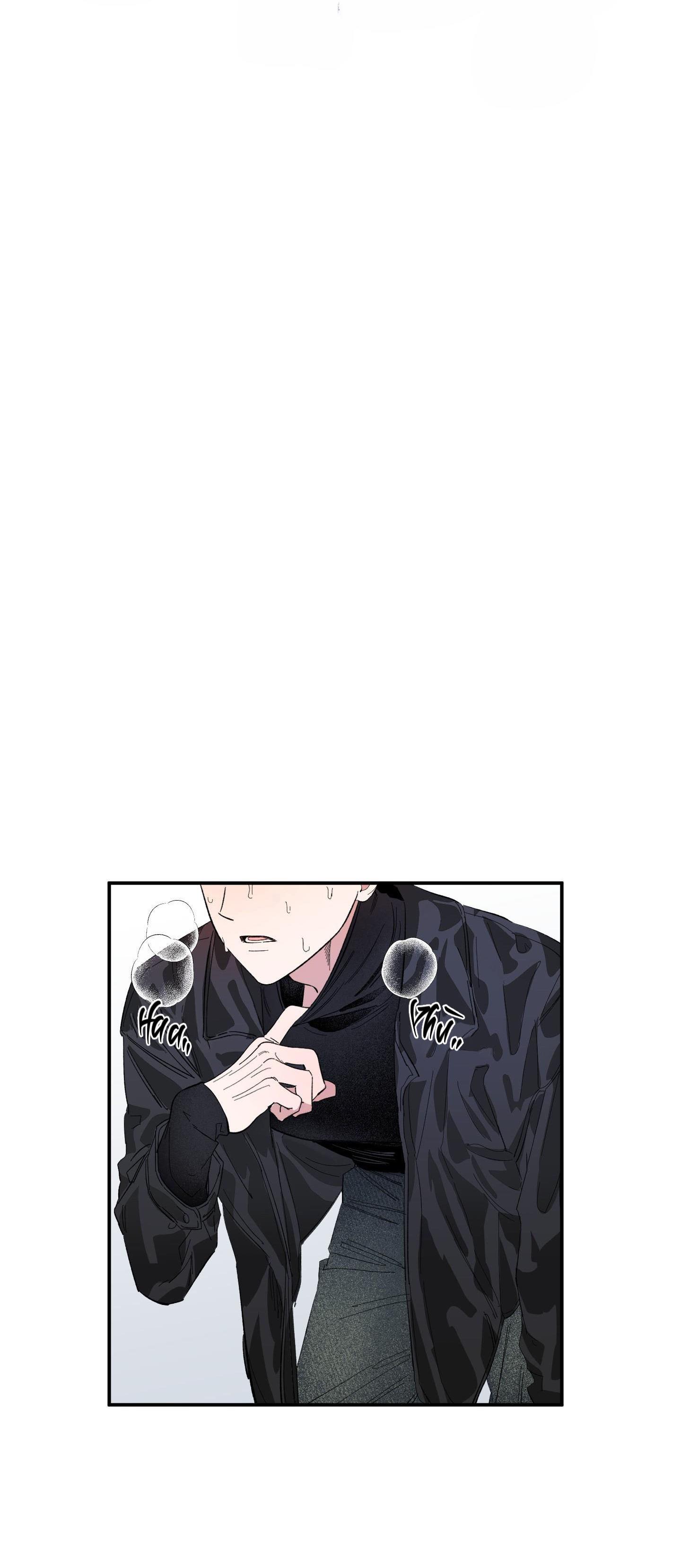 Điểm Hẹn Tình Đơn Phương - Chap 2