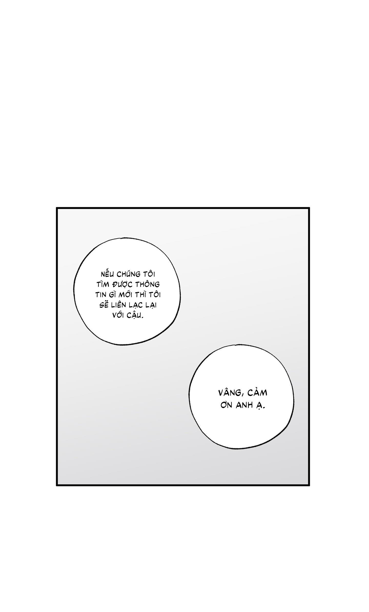 Điểm Hẹn Tình Đơn Phương - Chap 28