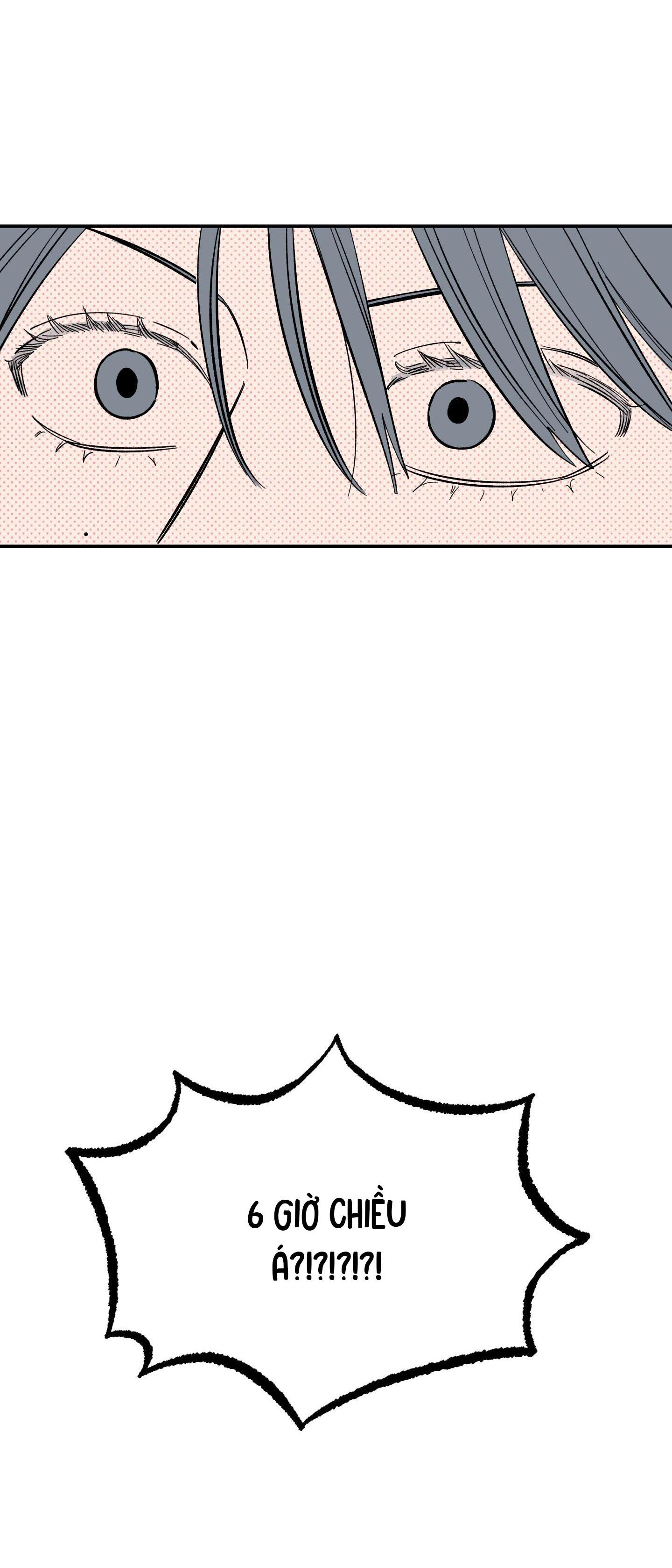 Điểm Hẹn Tình Đơn Phương - Chap 28