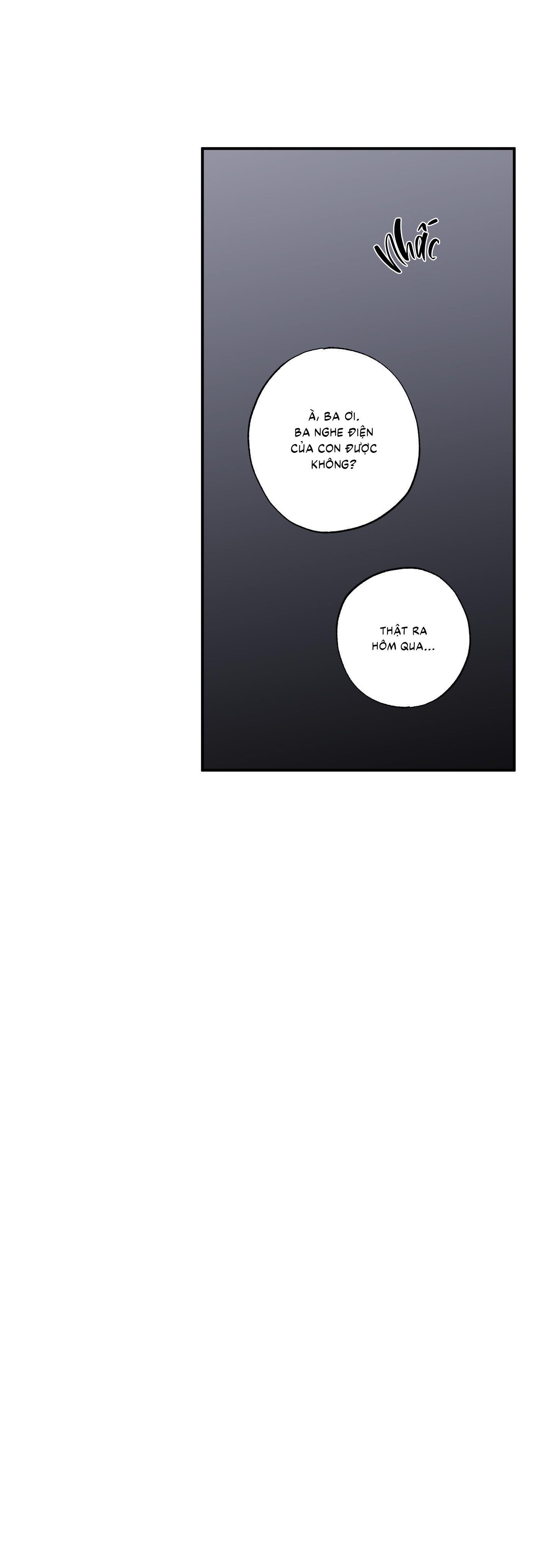 Điểm Hẹn Tình Đơn Phương - Chap 28