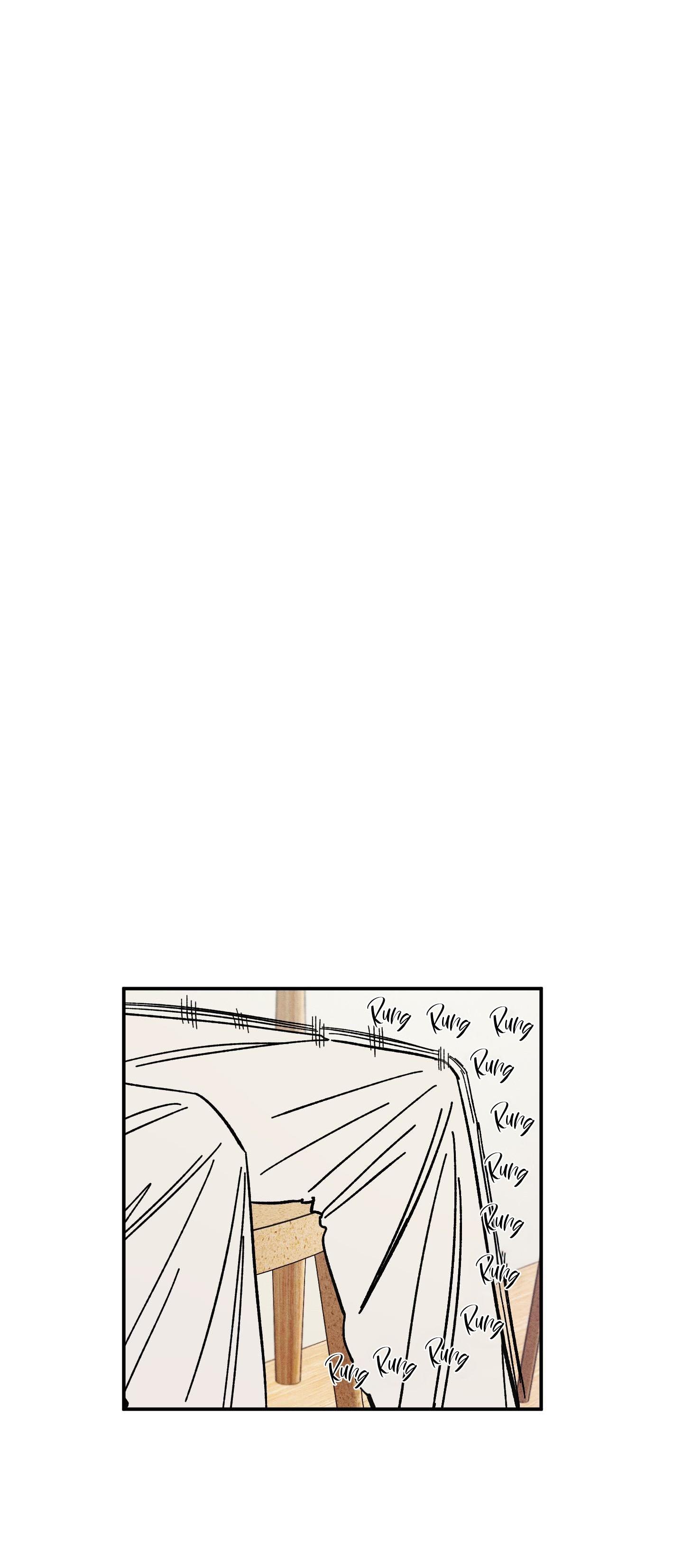 Điểm Hẹn Tình Đơn Phương - Chap 28