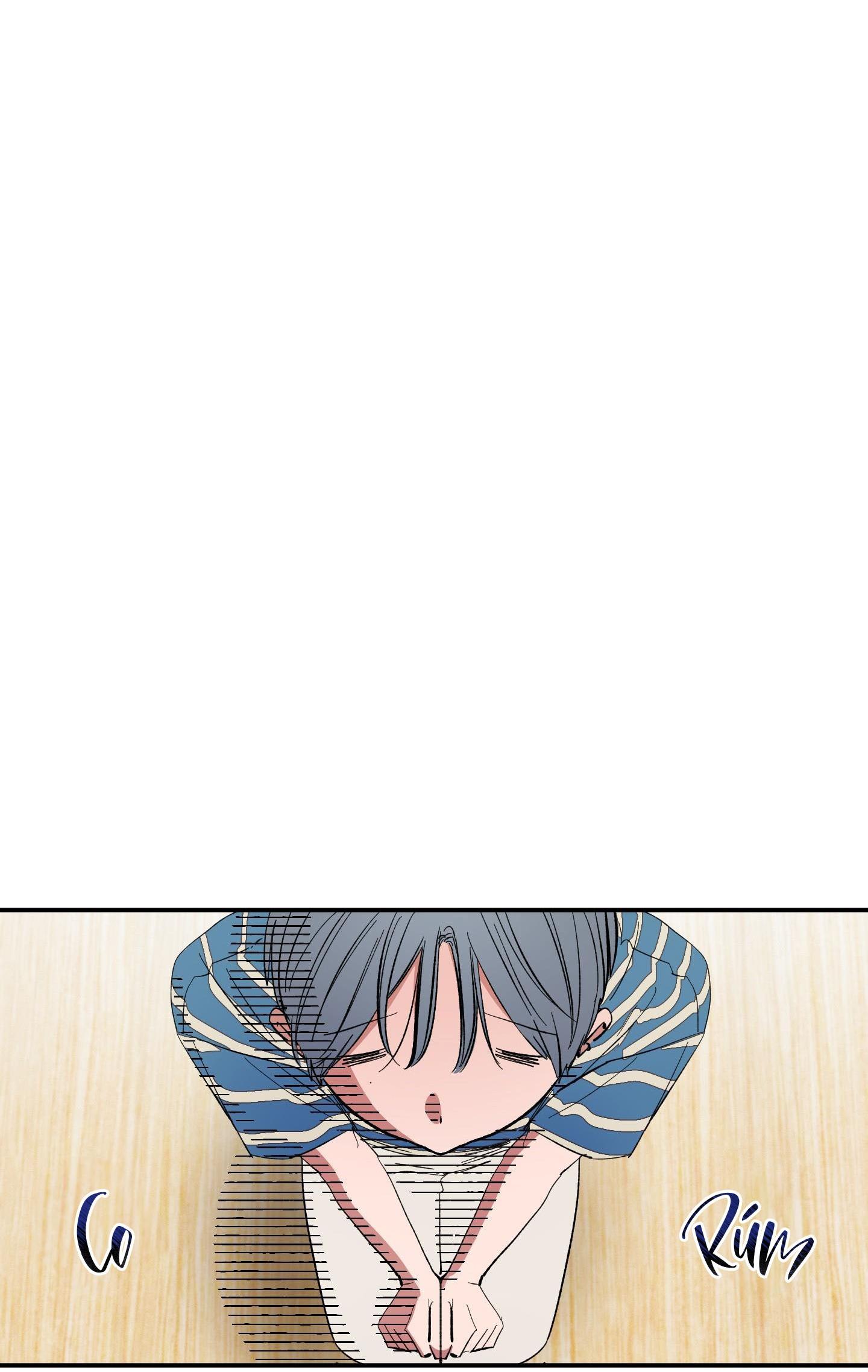 Điểm Hẹn Tình Đơn Phương - Chap 28