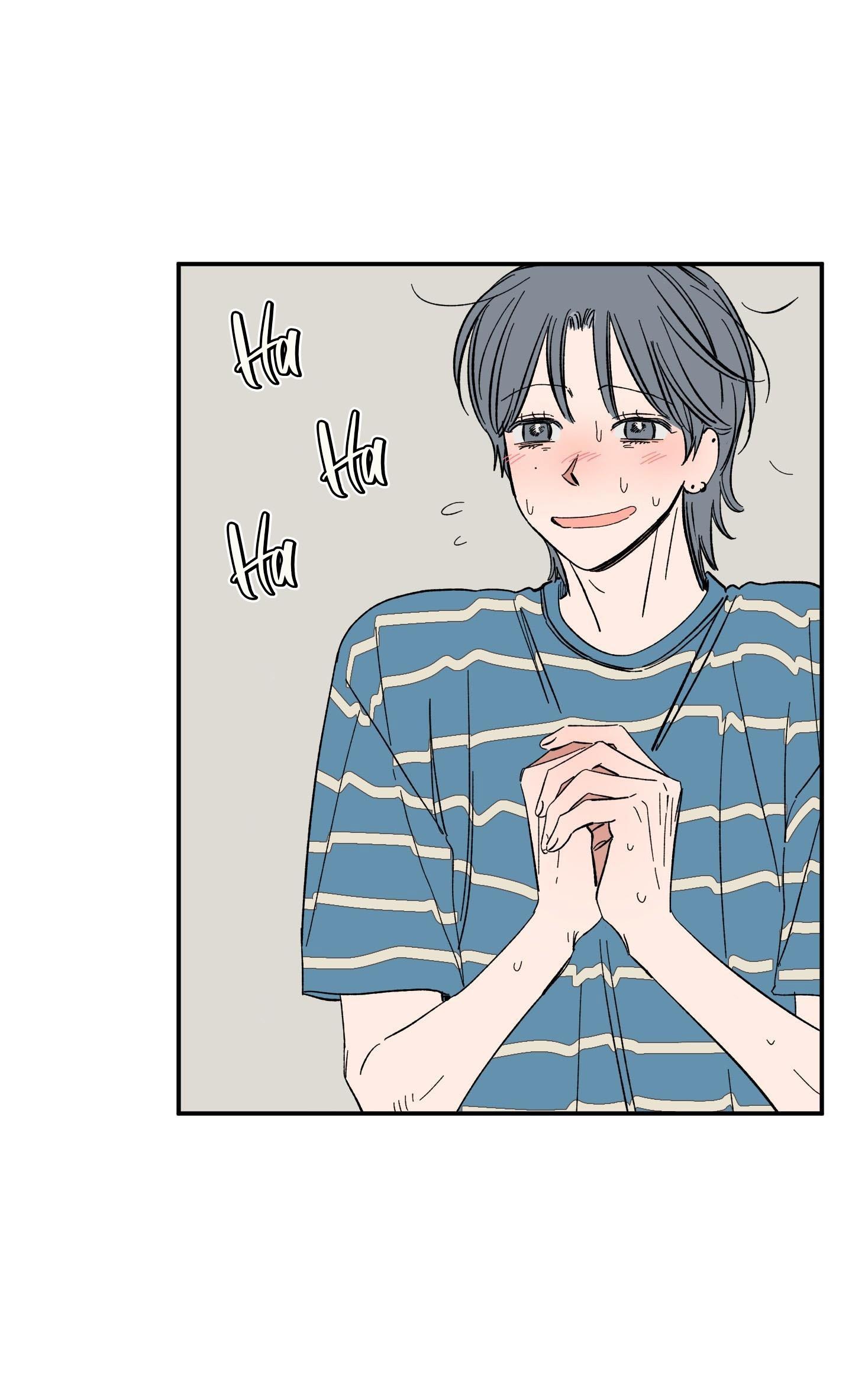 Điểm Hẹn Tình Đơn Phương - Chap 29