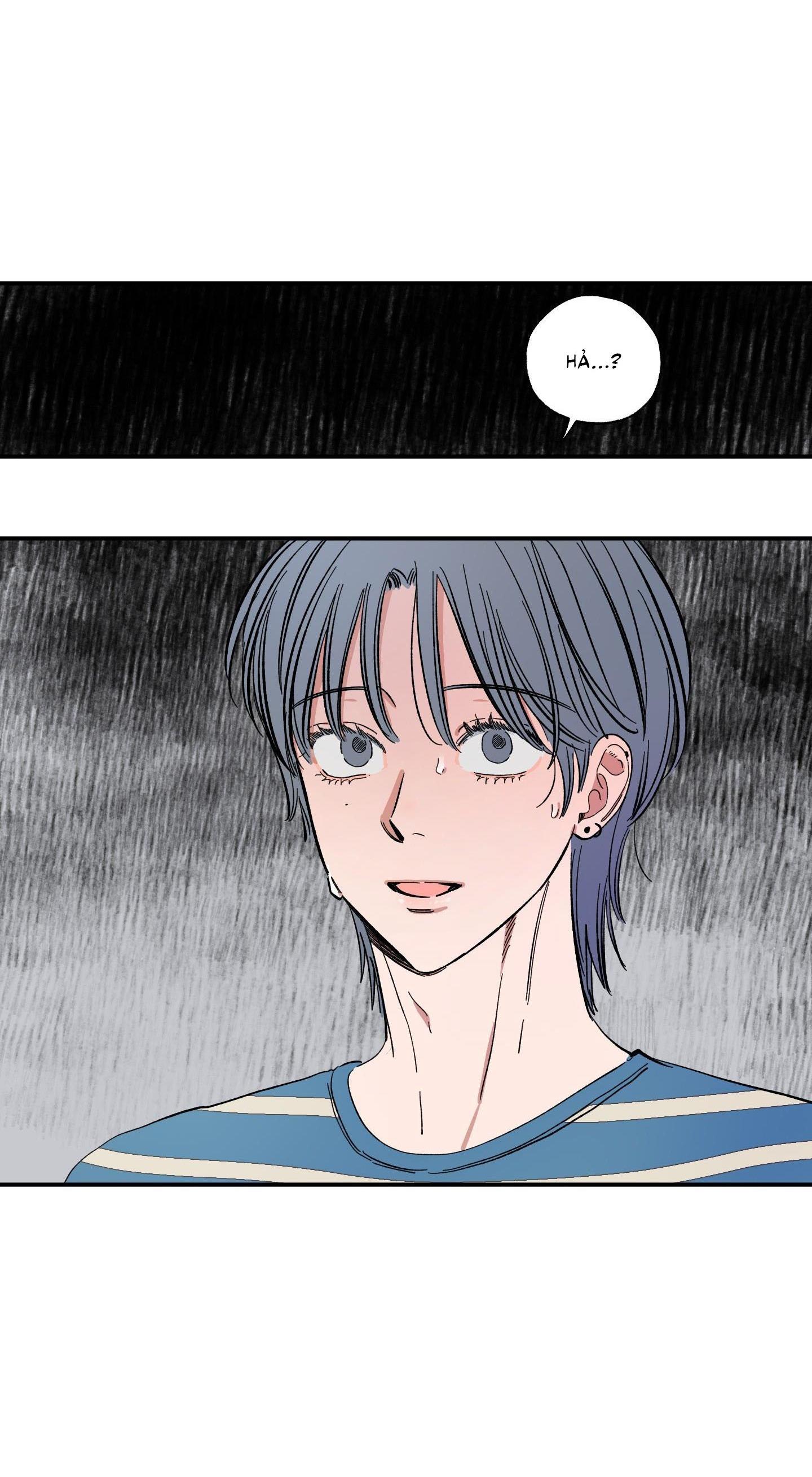 Điểm Hẹn Tình Đơn Phương - Chap 29