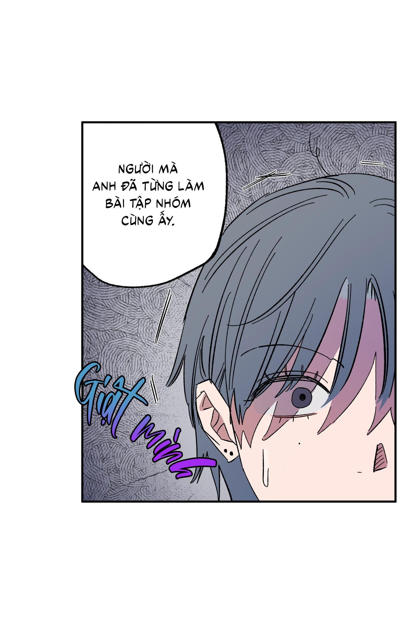 Điểm Hẹn Tình Đơn Phương - Chap 29